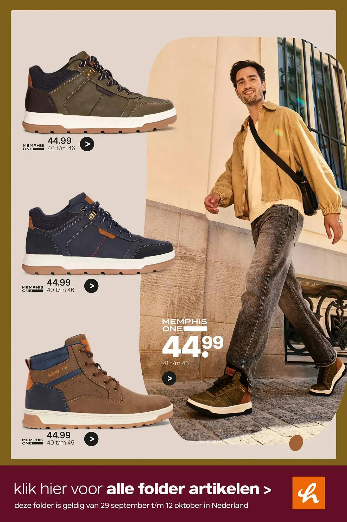 VanHaren folder van 29 september tot 12 oktober 2025 - Folder pagina 10