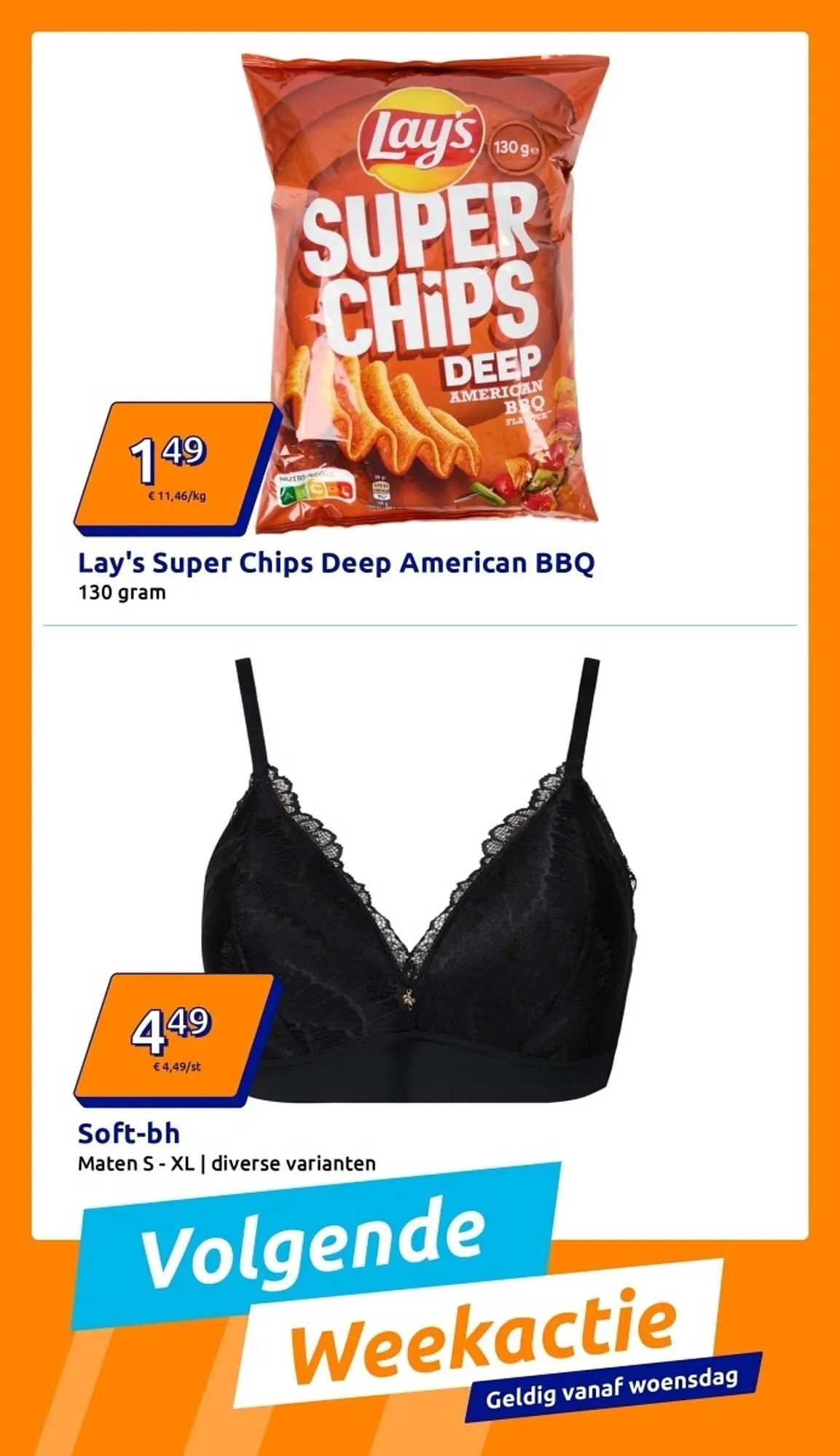 Action folder van 21 januari tot 27 januari 2026 - Folder pagina 20