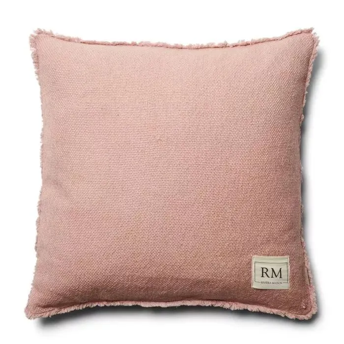 Kussenhoes RM Cameo Roze, 60x60