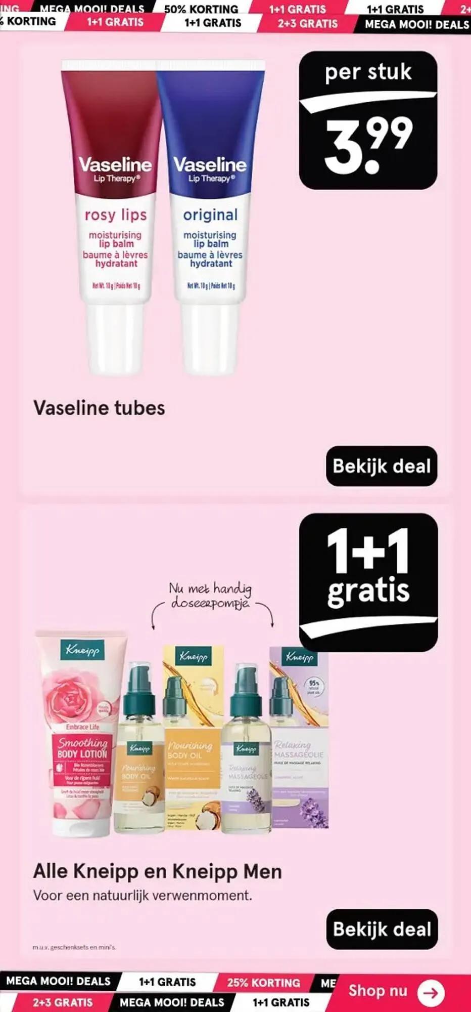 Etos folder van 26 januari tot 8 februari 2026 - Folder pagina 71