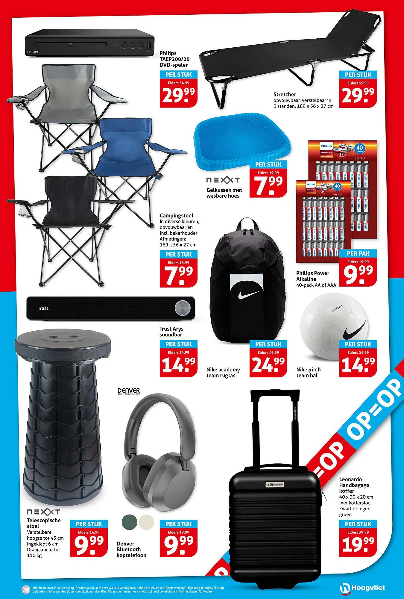 Hoogvliet folder van 21 mei tot 27 mei 2025 - Folder pagina 15