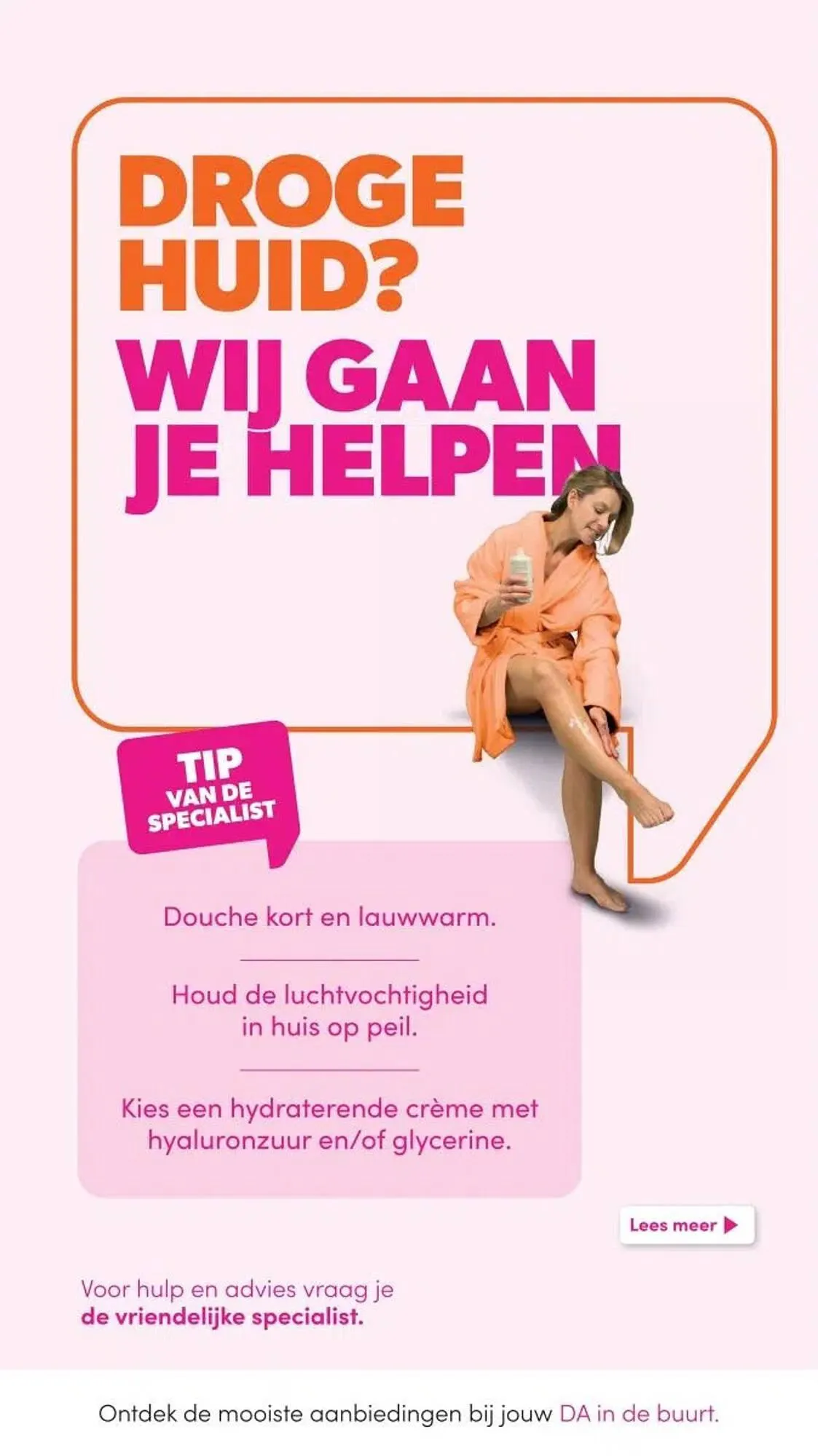 DA folder van 10 maart tot 25 maart 2025 - Folder pagina 4