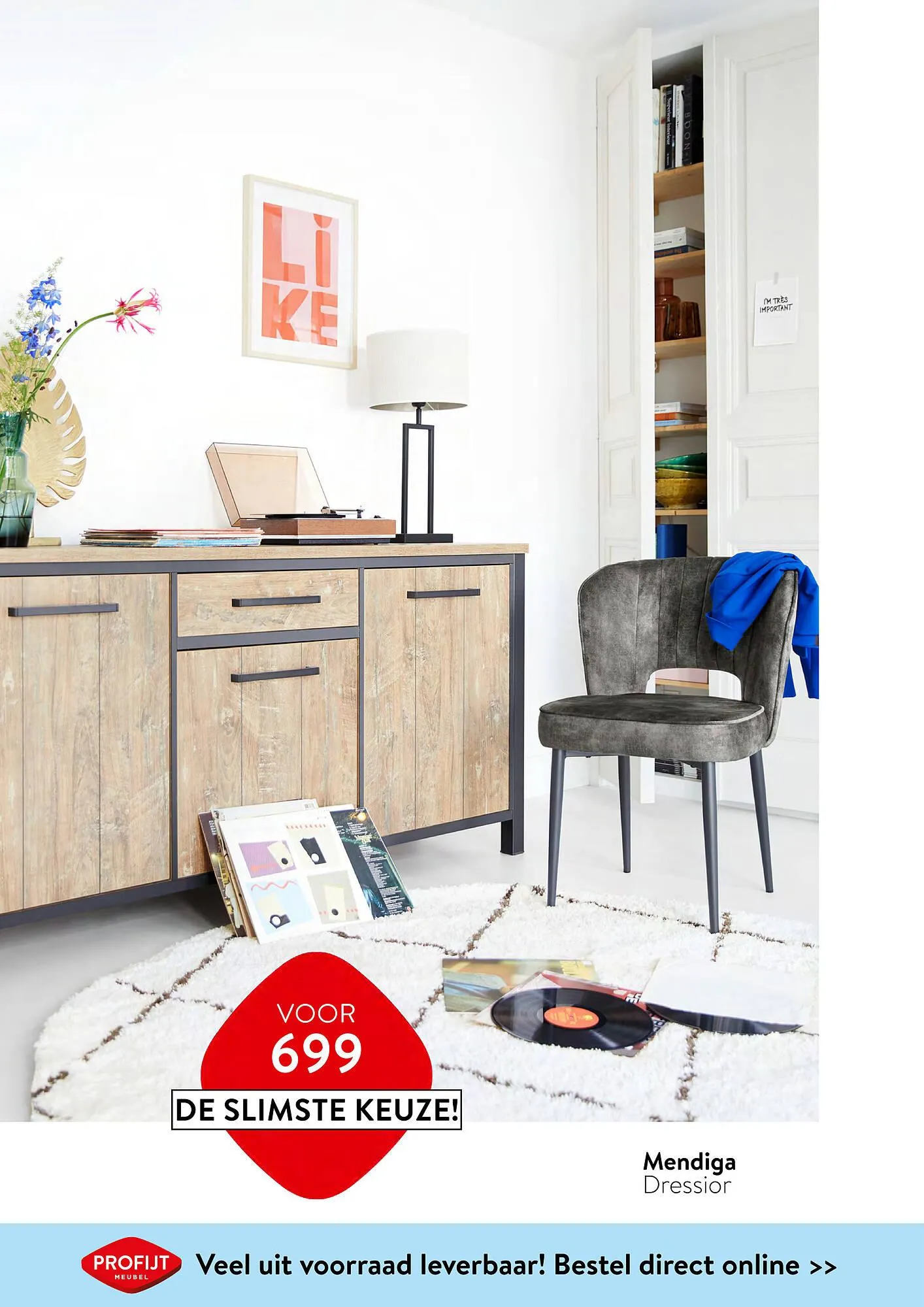 IN.HOUSE folder van 2 september tot 13 september 2025 - Folder pagina 5