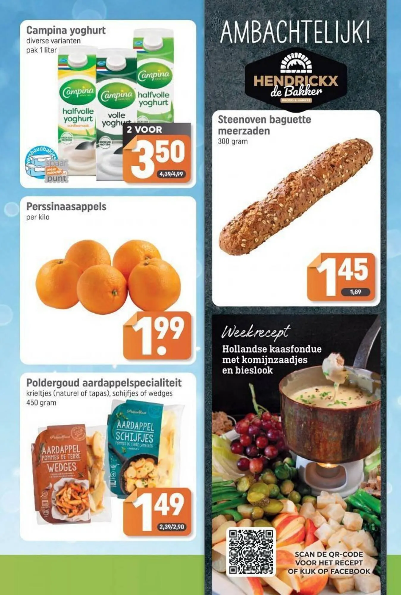 Lekker Makkelijk folder van 3 maart tot 8 maart 2025 - Folder pagina 3