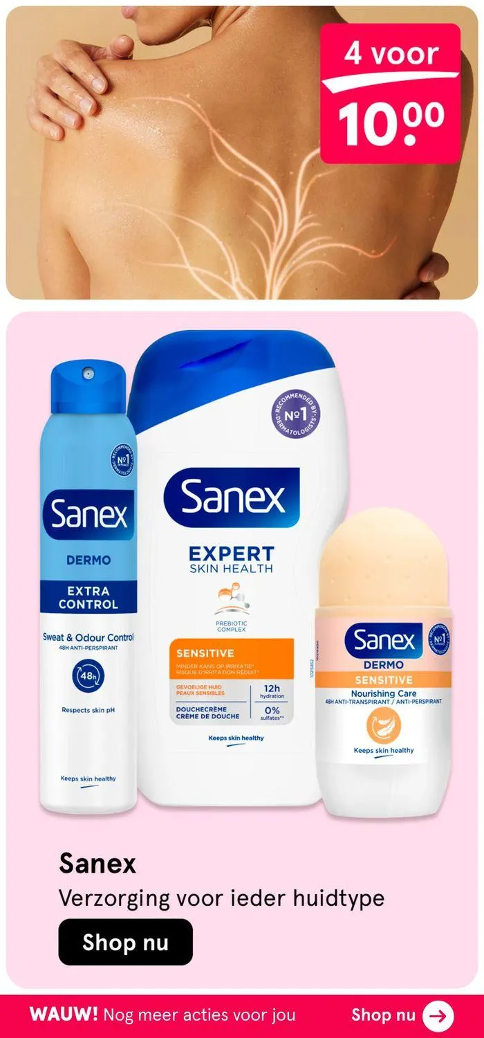 Etos Wauw! van 29 juli tot 12 augustus 2024 - Folder pagina 11