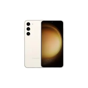 Samsung GALAXY S23+ 5G 256GB Creme