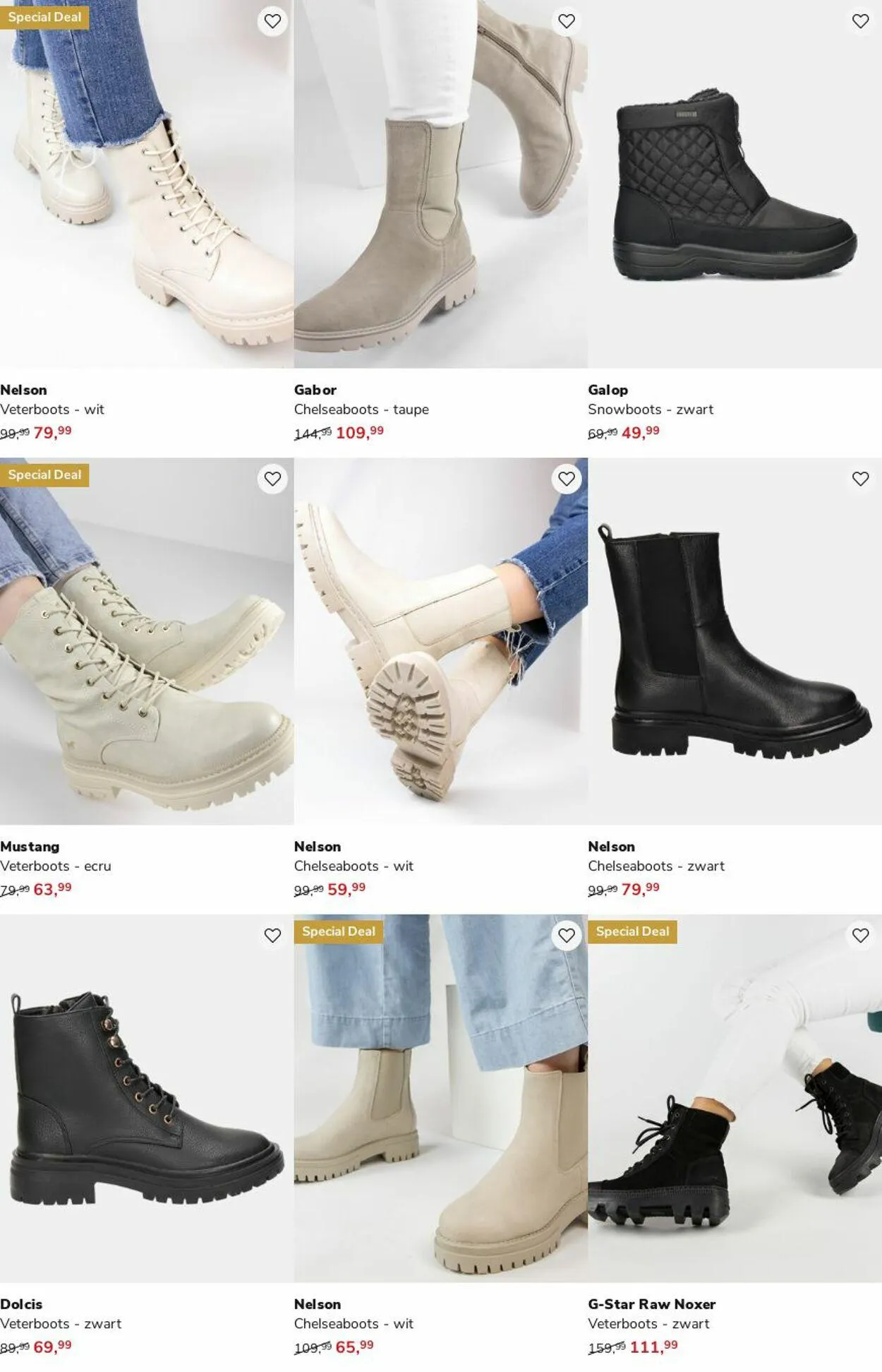 Nelson van 8 november tot 22 november 2023 - Folder pagina 5