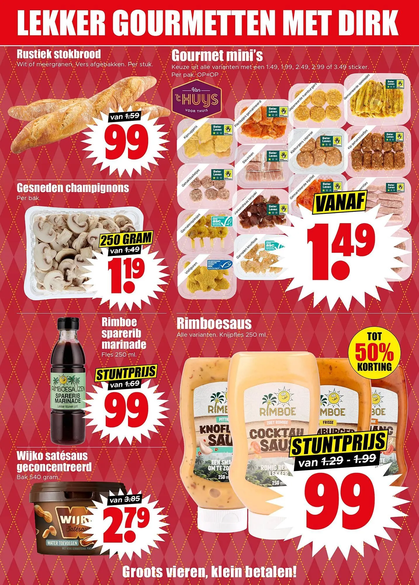 Dirk folder van 28 december tot 6 januari 2026 - Folder pagina 12