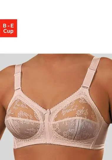 Meer Bh's zonder beugel