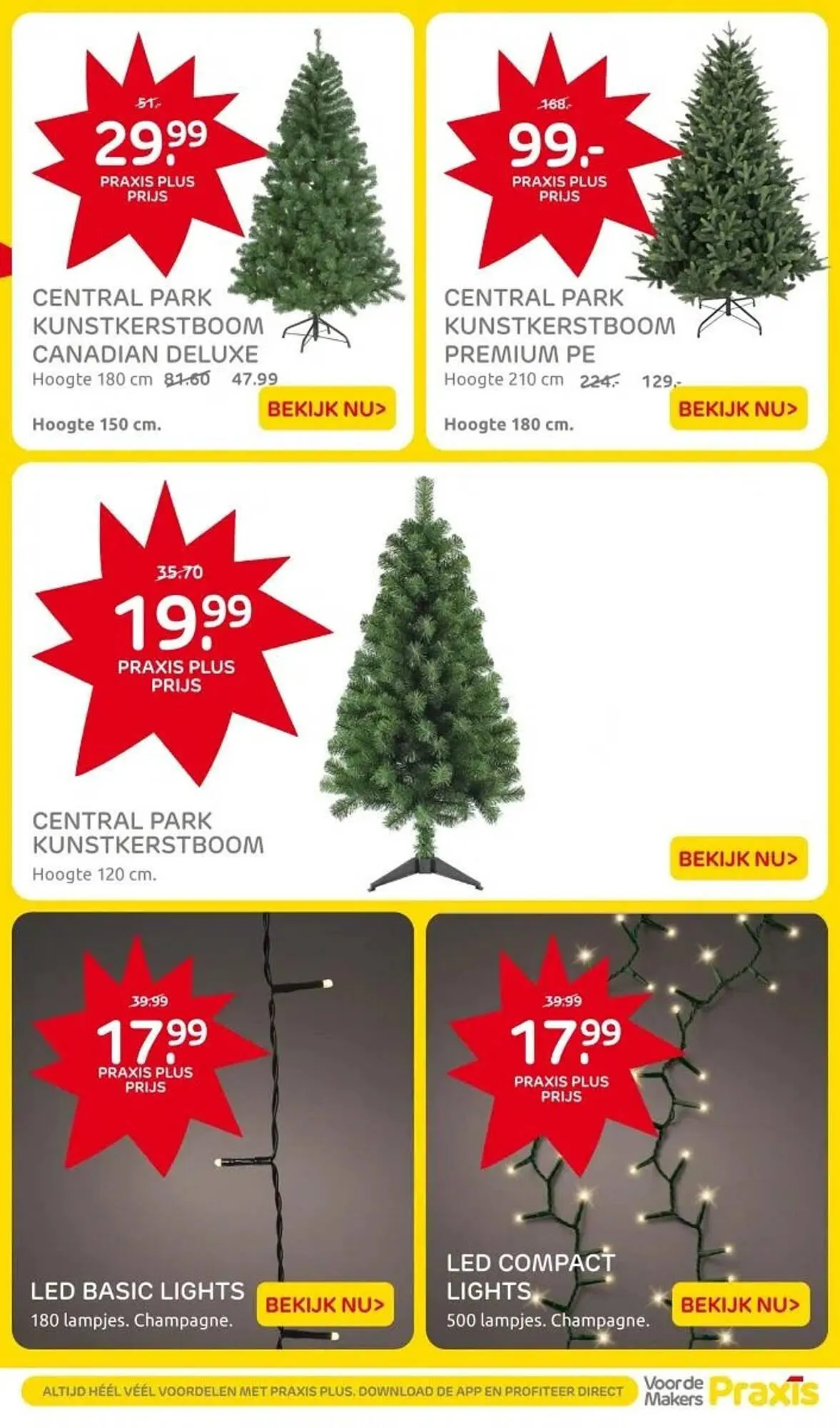 Praxis folder van 3 november tot 9 november 2025 - Folder pagina 49