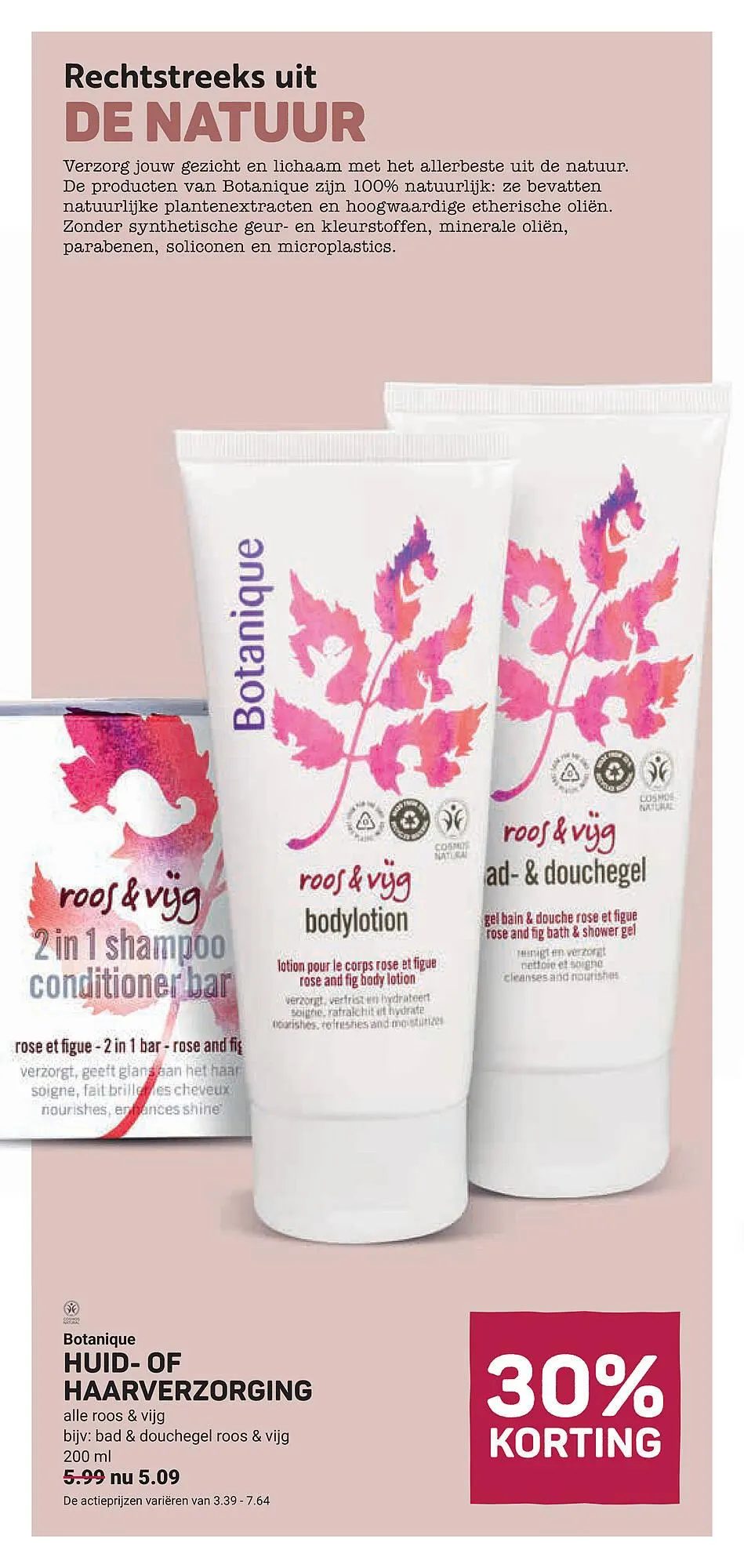 Ekoplaza folder van 30 april tot 6 mei 2025 - Folder pagina 18