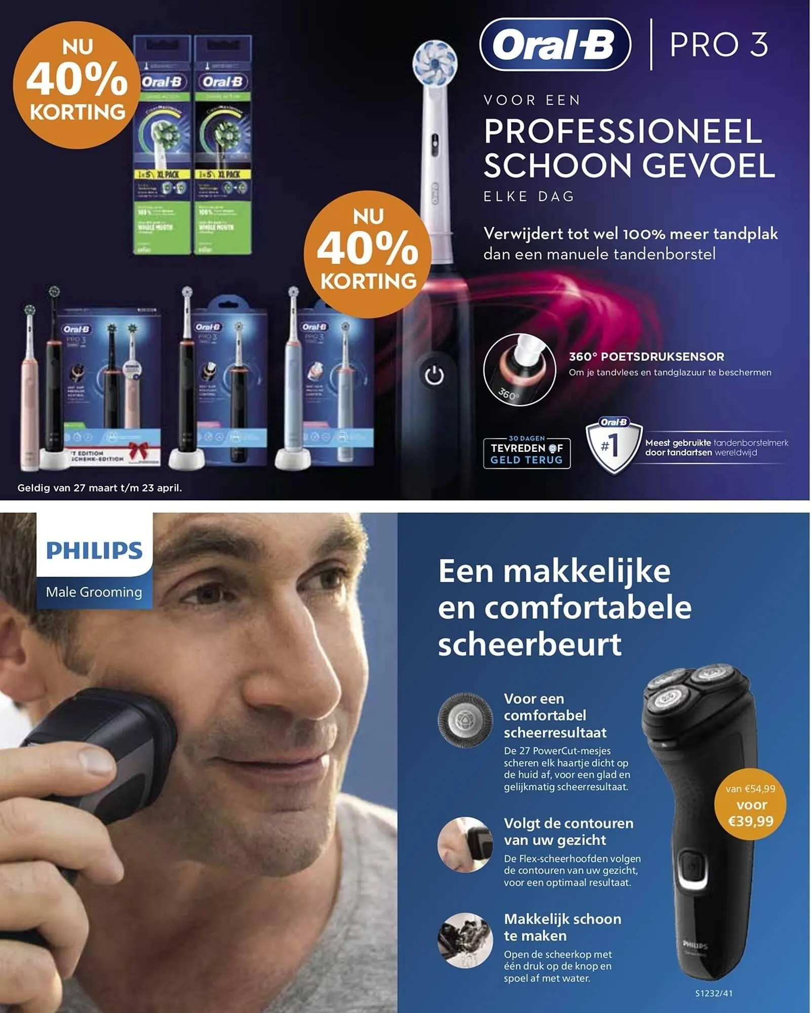 Blokker folder van 9 april tot 10 april 2024 - Folder pagina 32