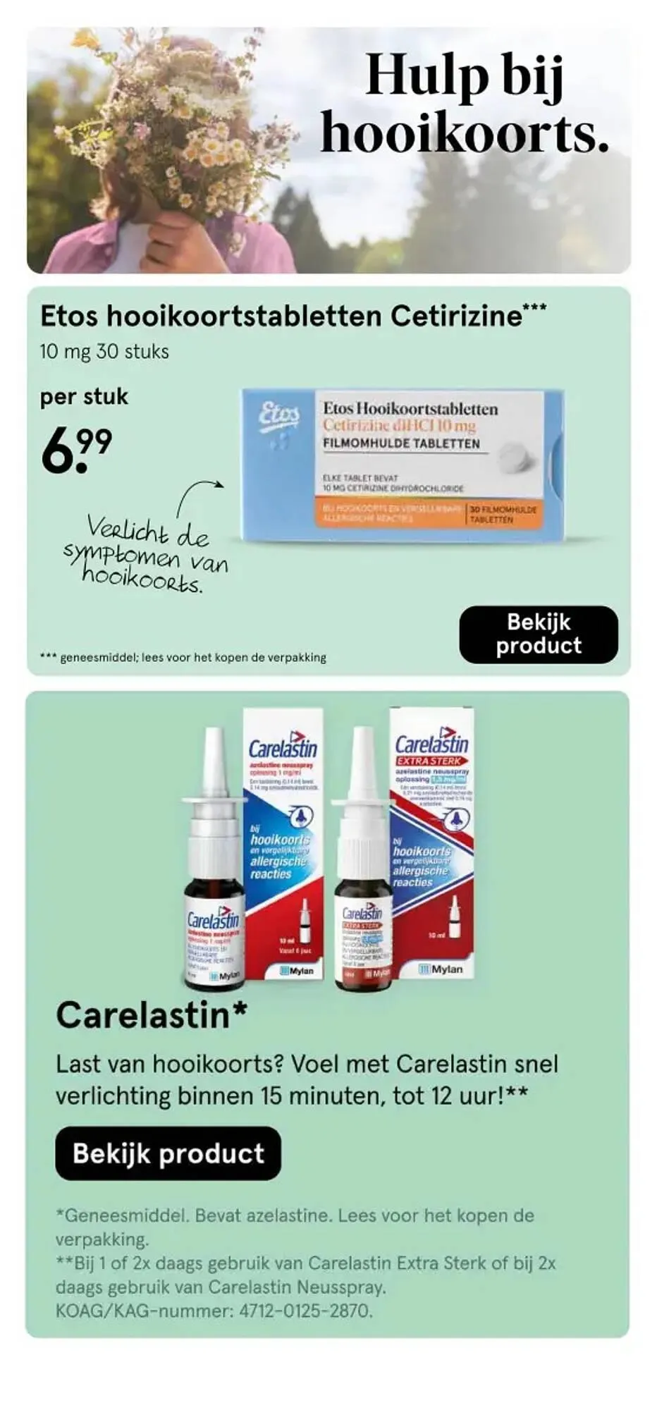 Etos folder van 10 maart tot 16 maart 2025 - Folder pagina 65