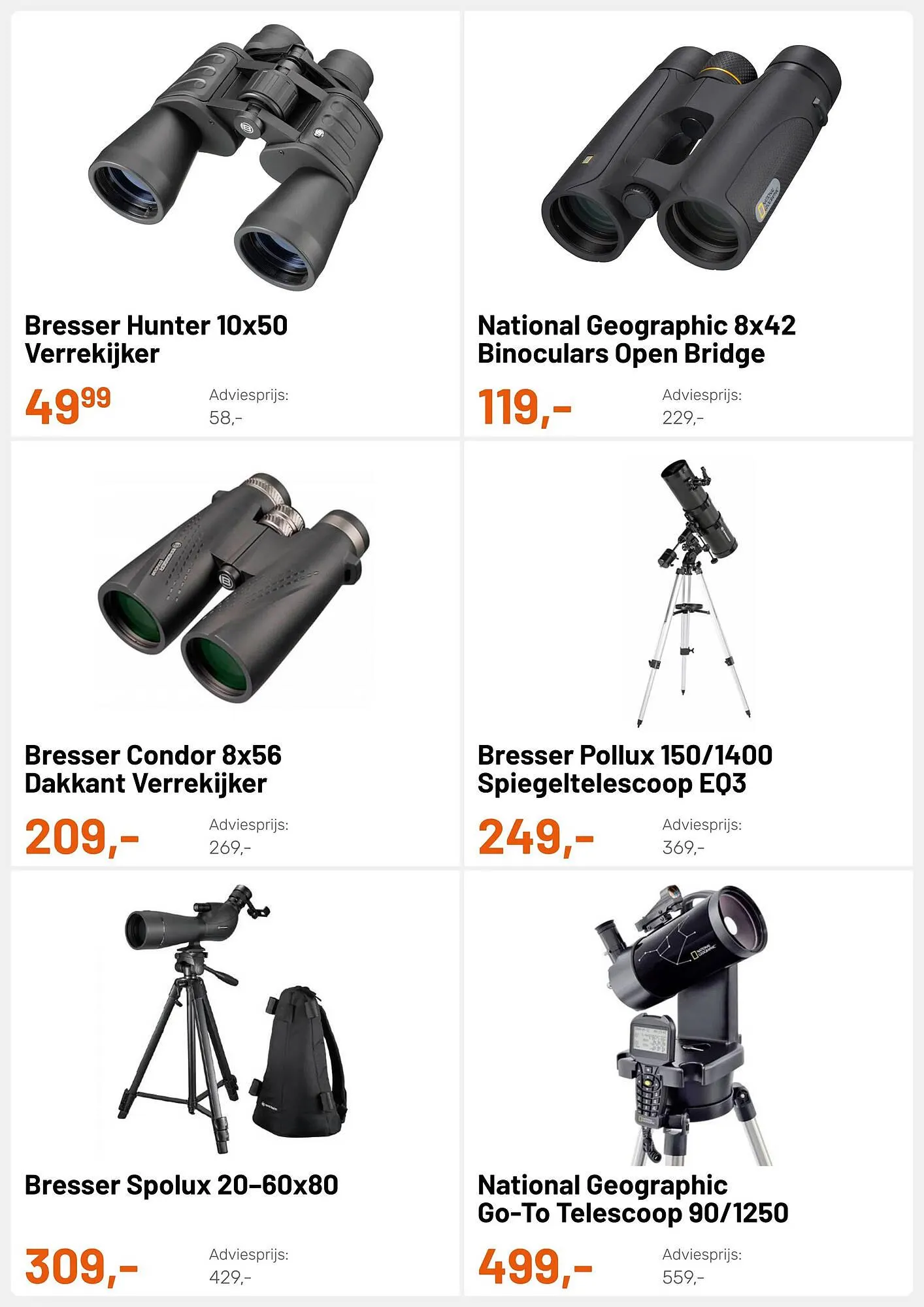 Kamera Express folder van 9 juli tot 15 juli 2023 - Folder pagina 32