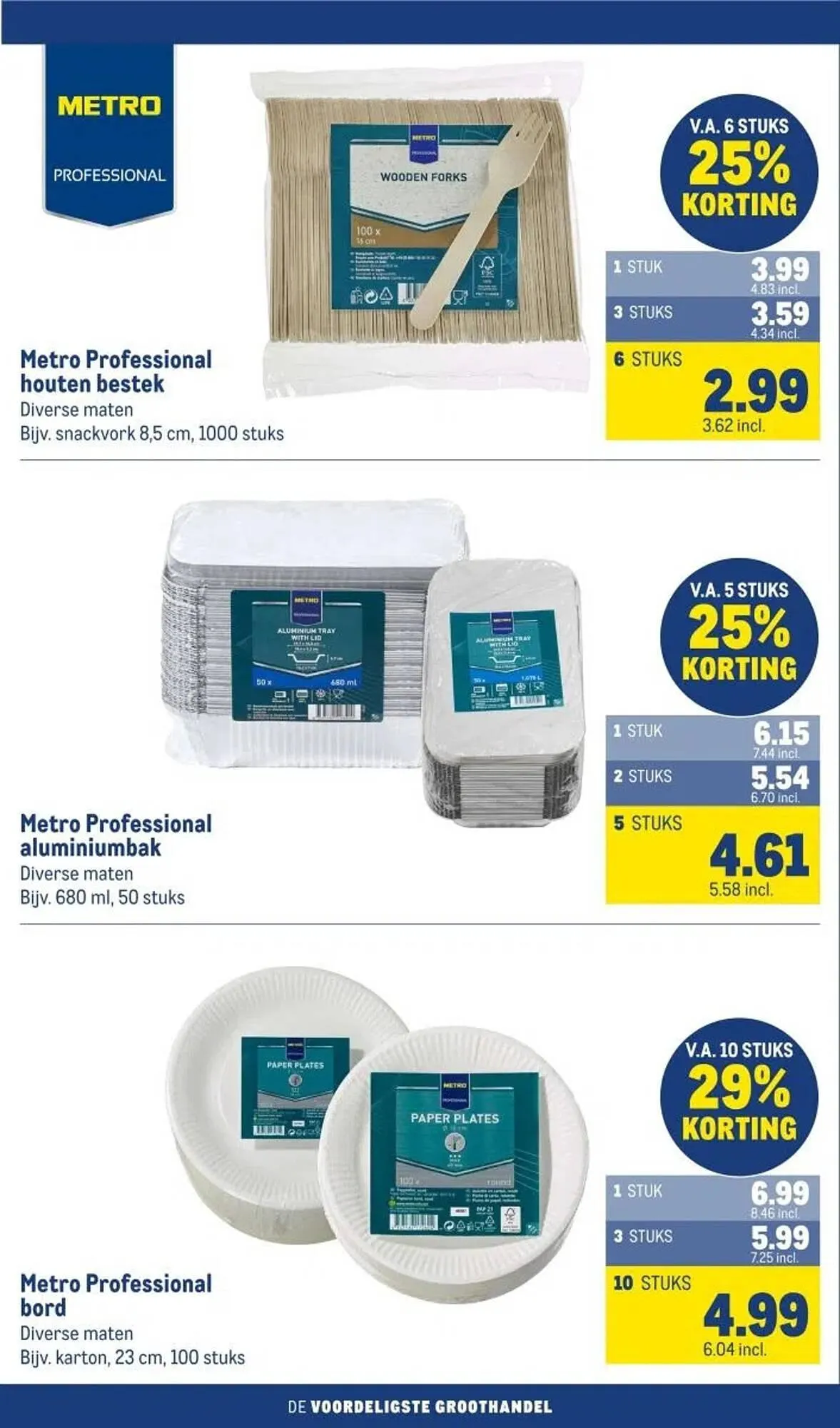 Makro folder van 13 augustus tot 9 september 2025 - Folder pagina 34