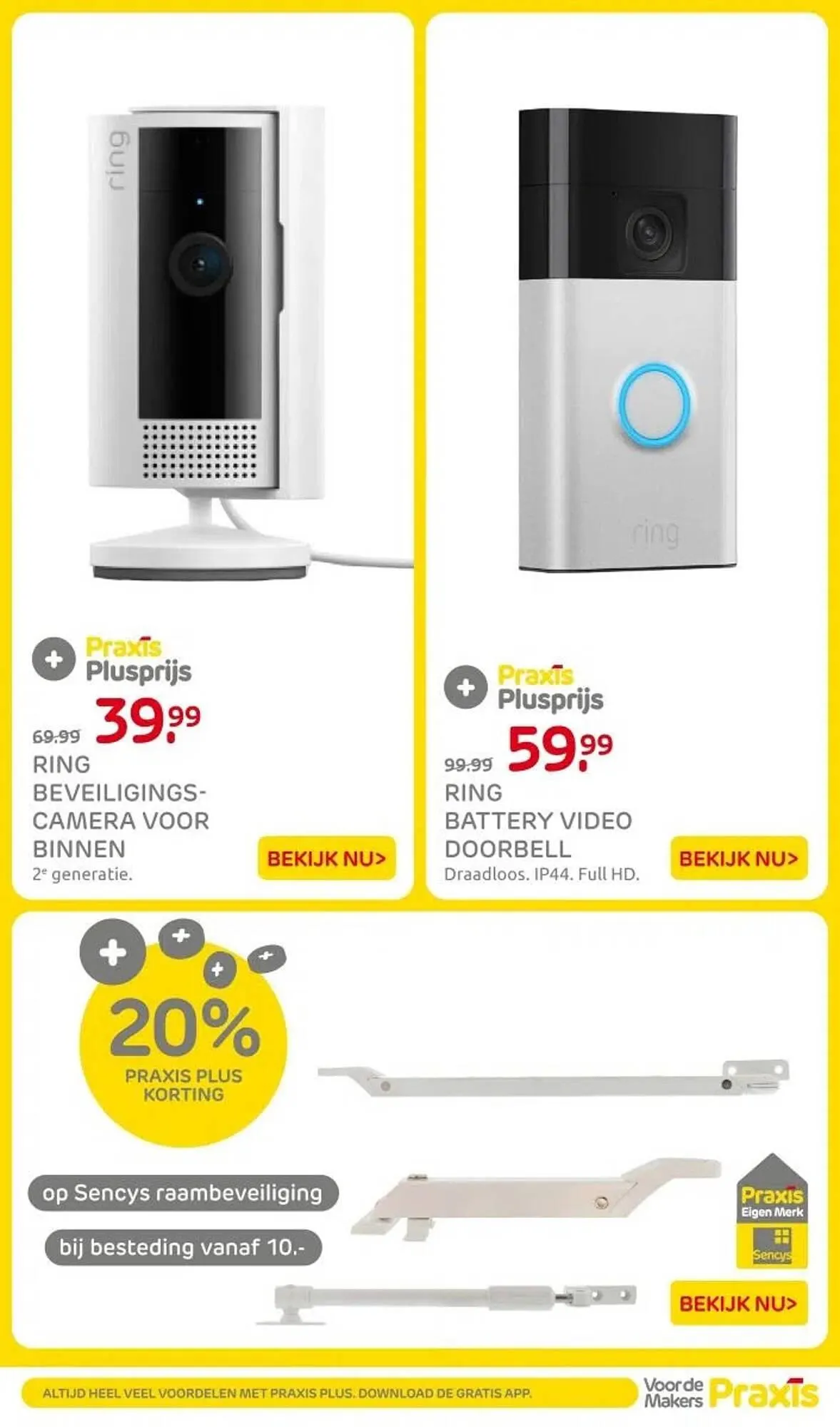 Praxis folder van 14 juli tot 20 juli 2025 - Folder pagina 28