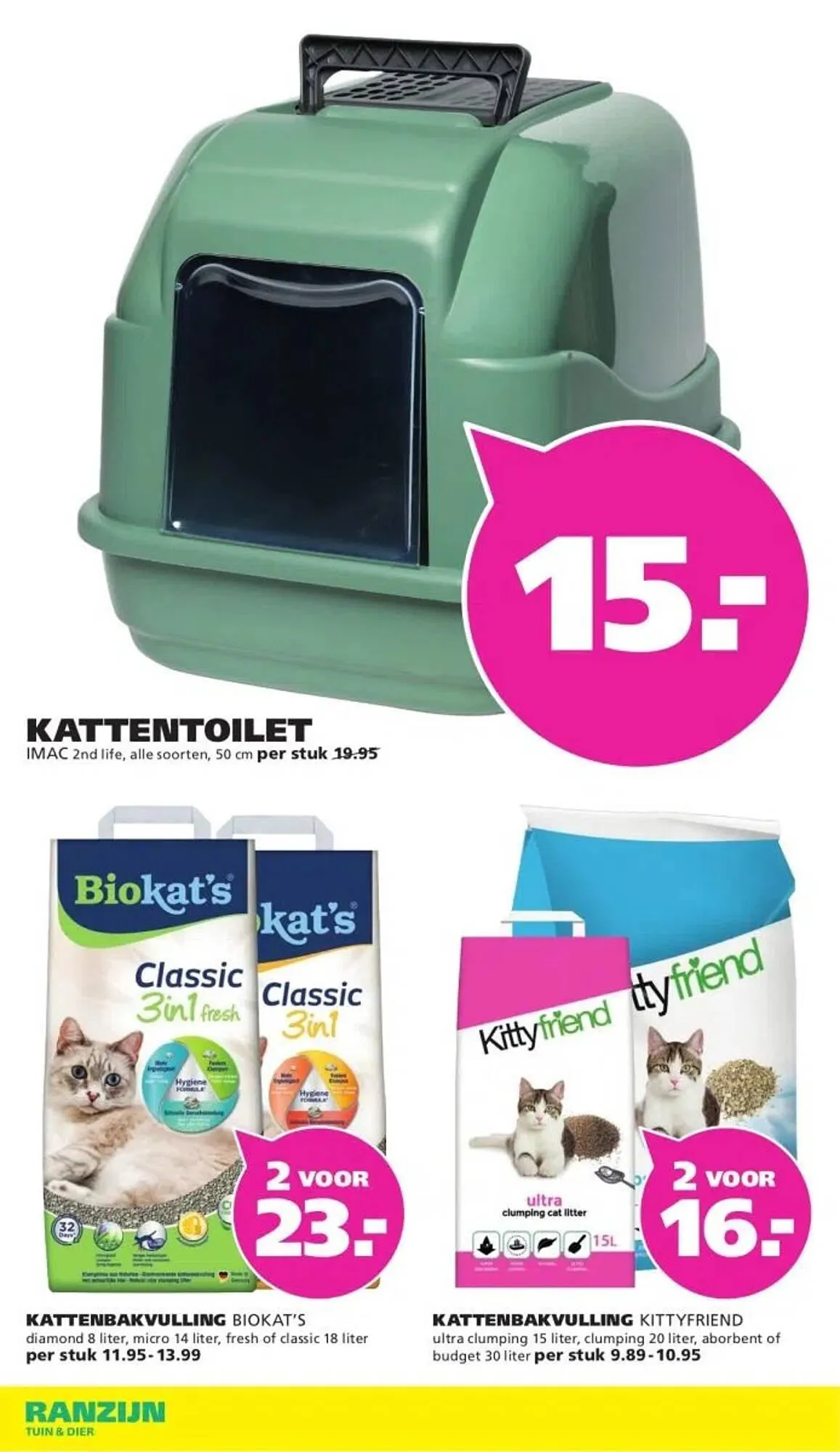 Ranzijn folder van 7 december tot 20 december 2025 - Folder pagina 4