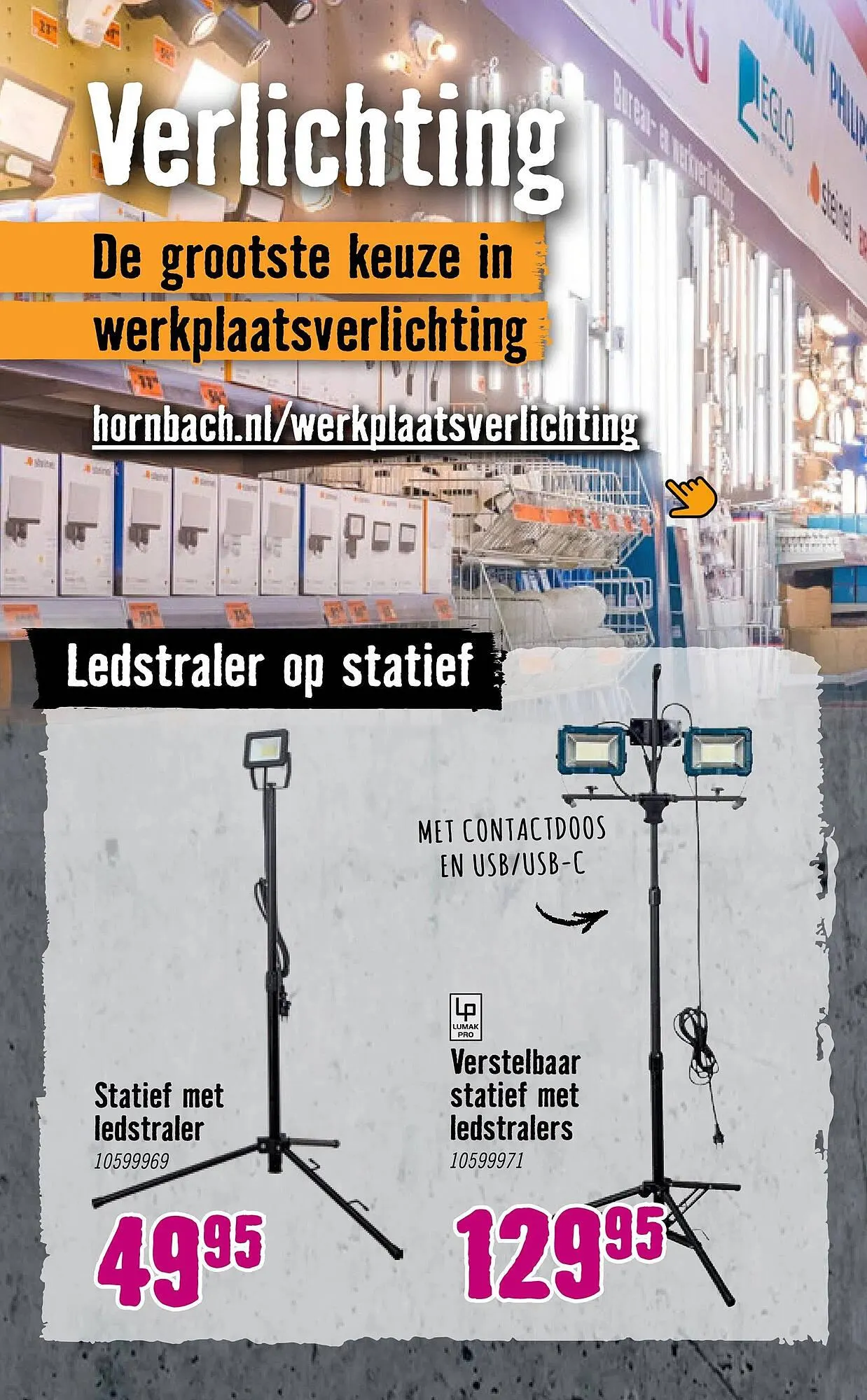 Hornbach folder van 3 februari tot 16 maart 2025 - Folder pagina 48