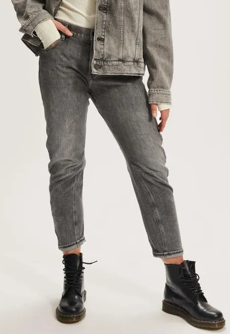 Arc 3D Boyfriend Jeans