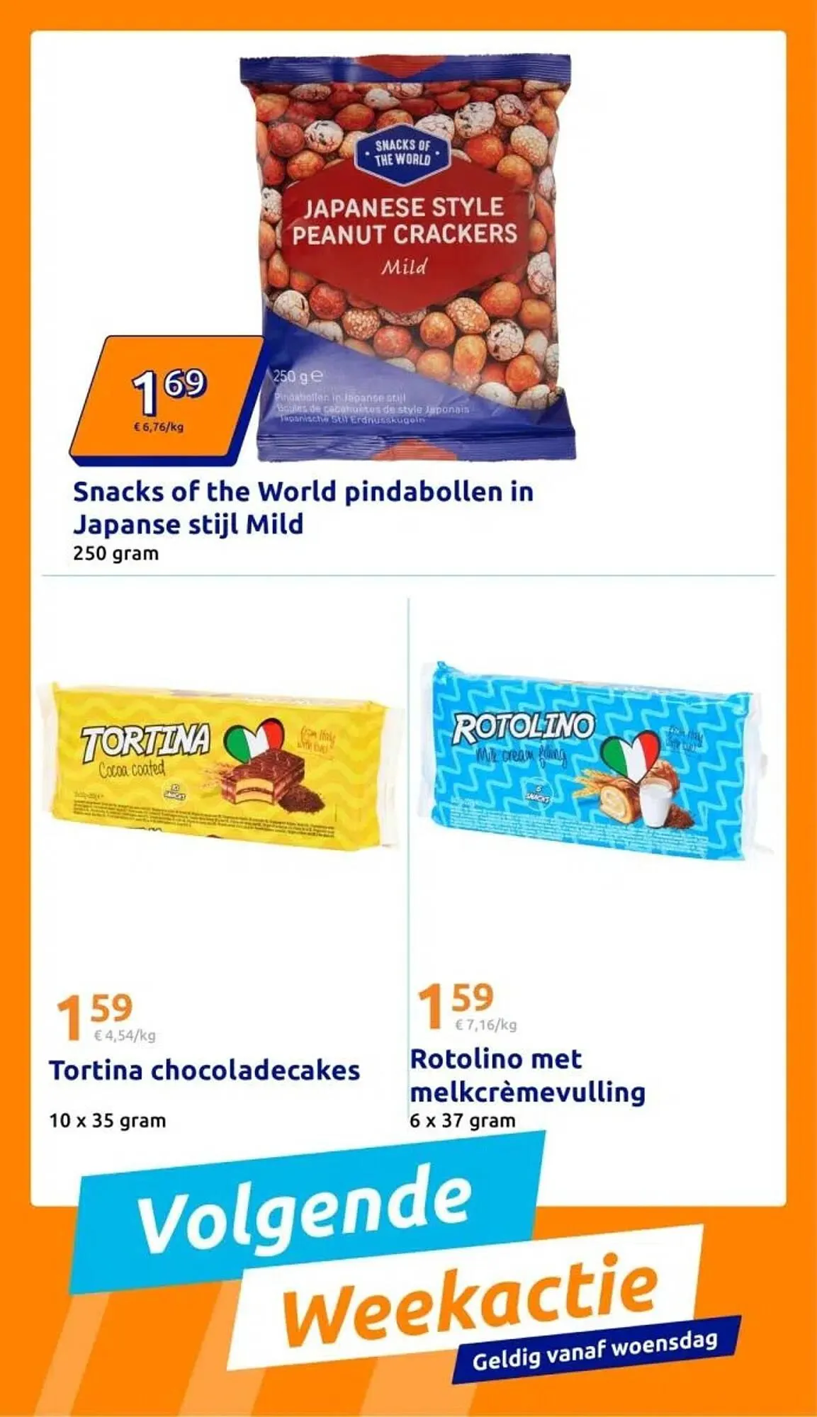 Action folder van 30 april tot 30 april 2025 - Folder pagina 12