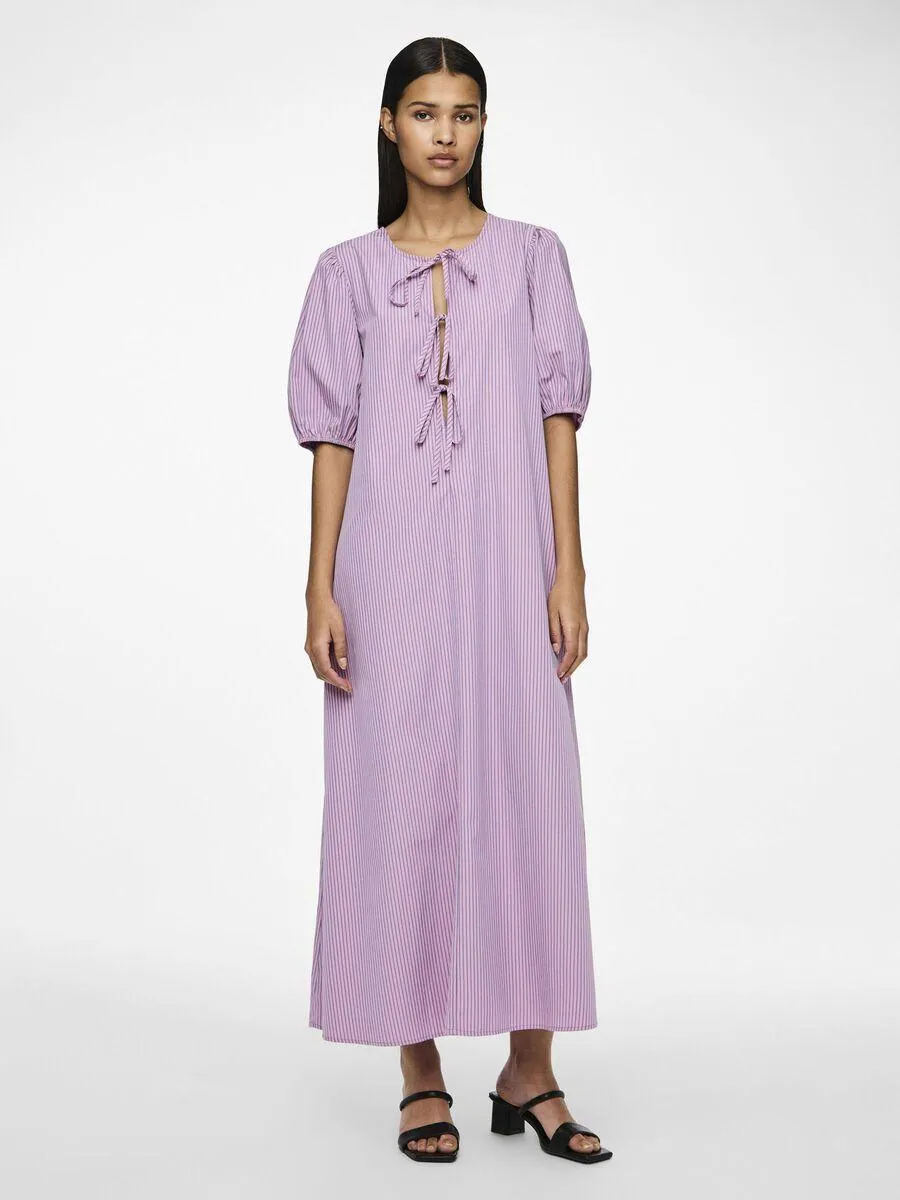 PCHOLLY STRIK MIDI JURK