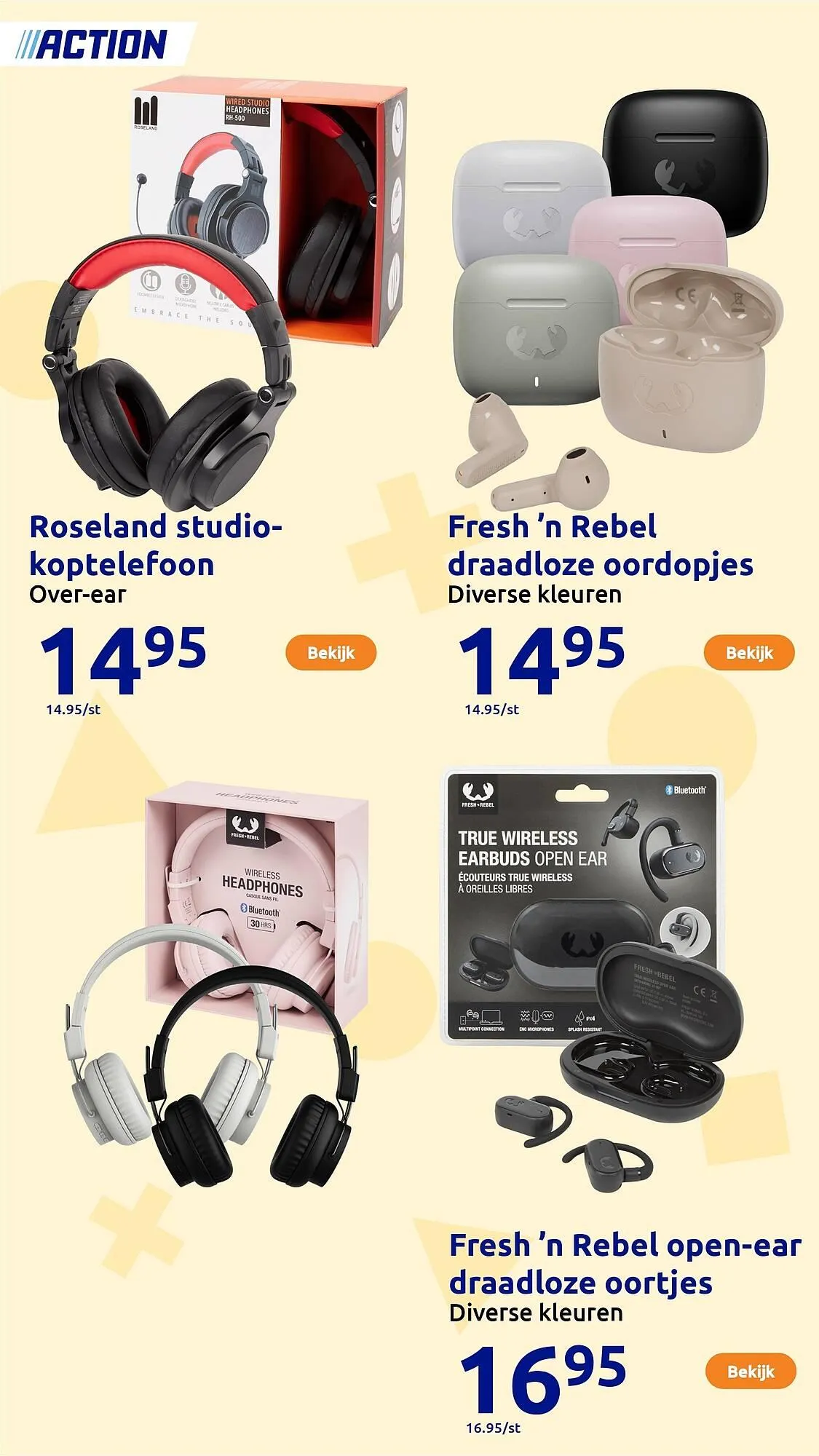 Action folder van 26 november tot 2 december 2025 - Folder pagina 153