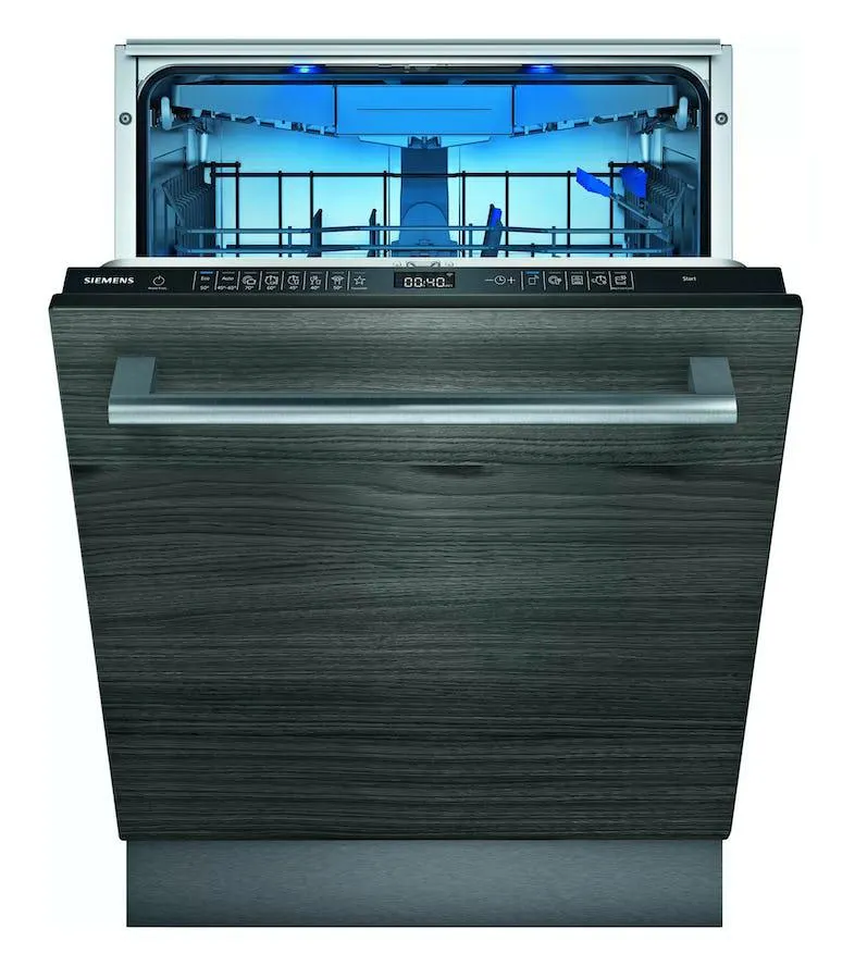 Siemens iQ500 SX65ZX49CE Vaatwasser Volledig geïntegreerd 14 couverts C