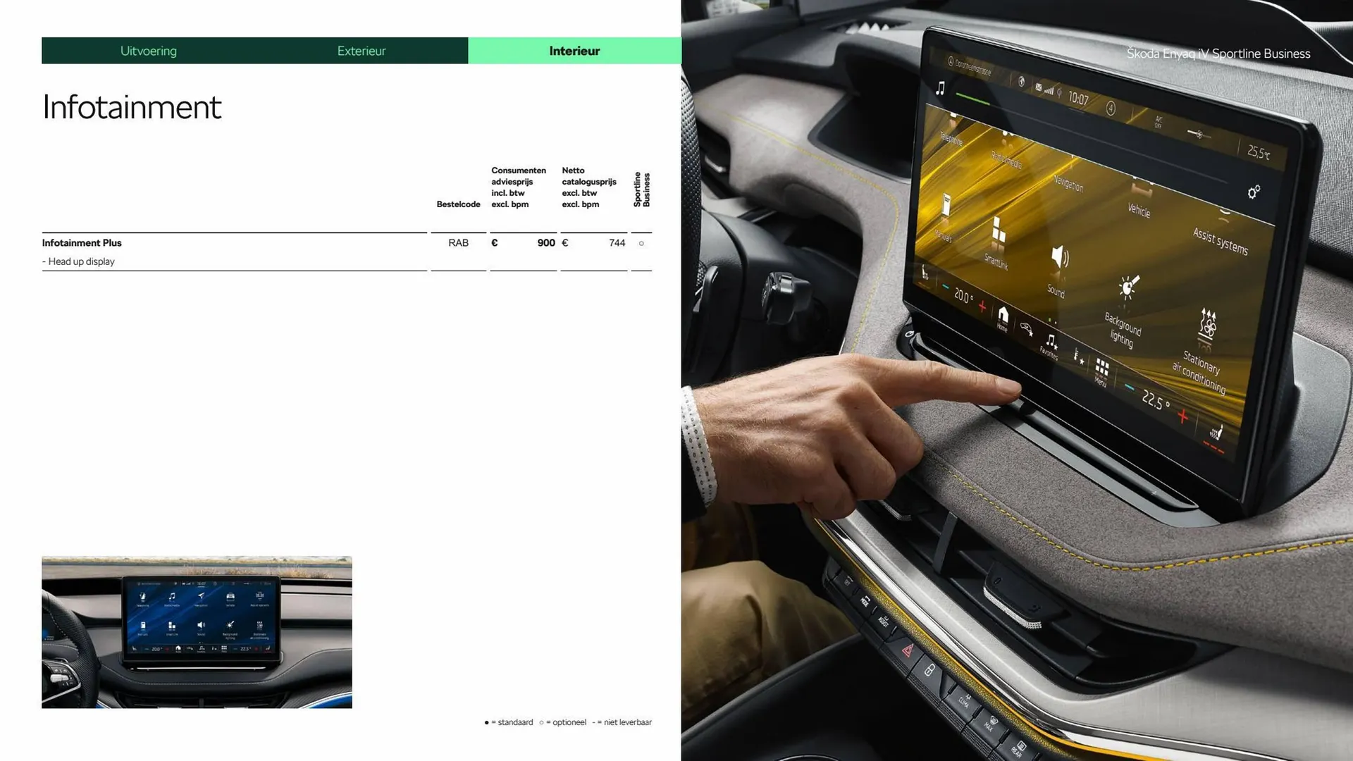 Skoda folder van 5 februari tot 5 februari 2024 - Folder pagina 11