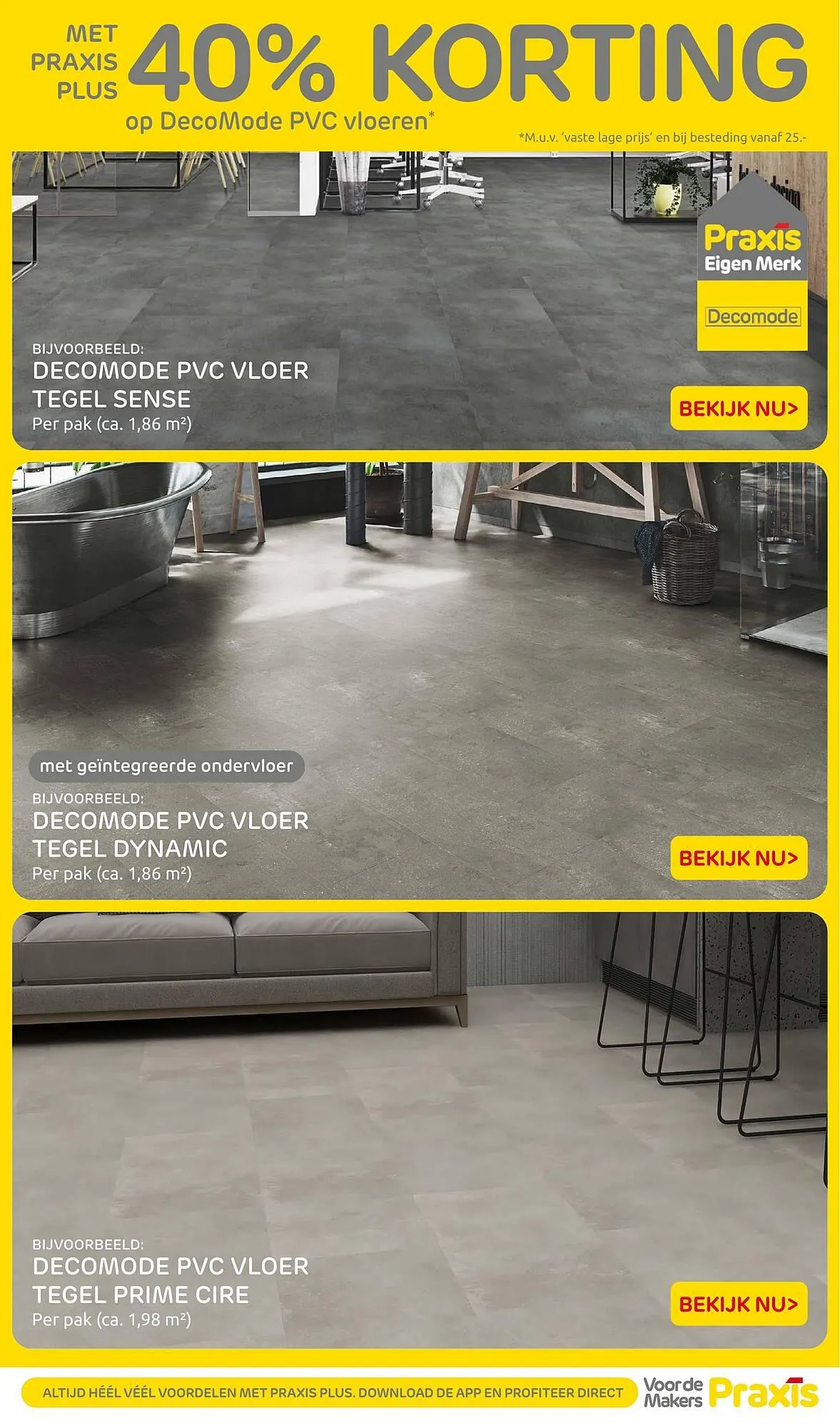 Praxis folder van 2 maart tot 8 maart 2026 - Folder pagina 35