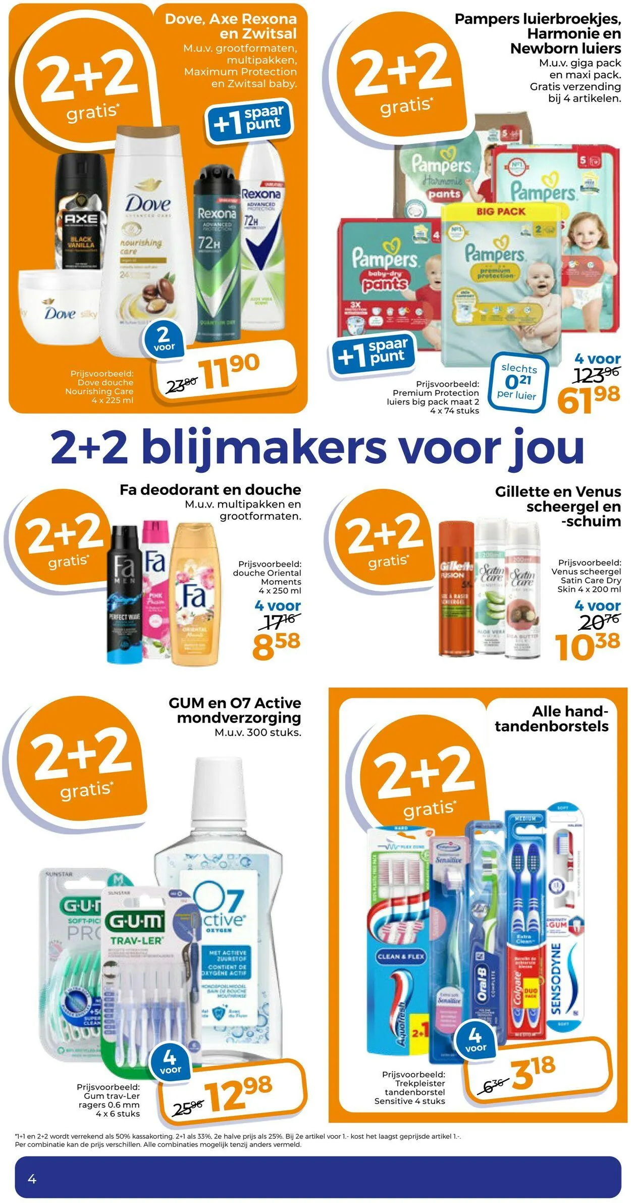 Trekpleister Actuele folder van 18 mei tot 1 juni 2025 - Folder pagina 6