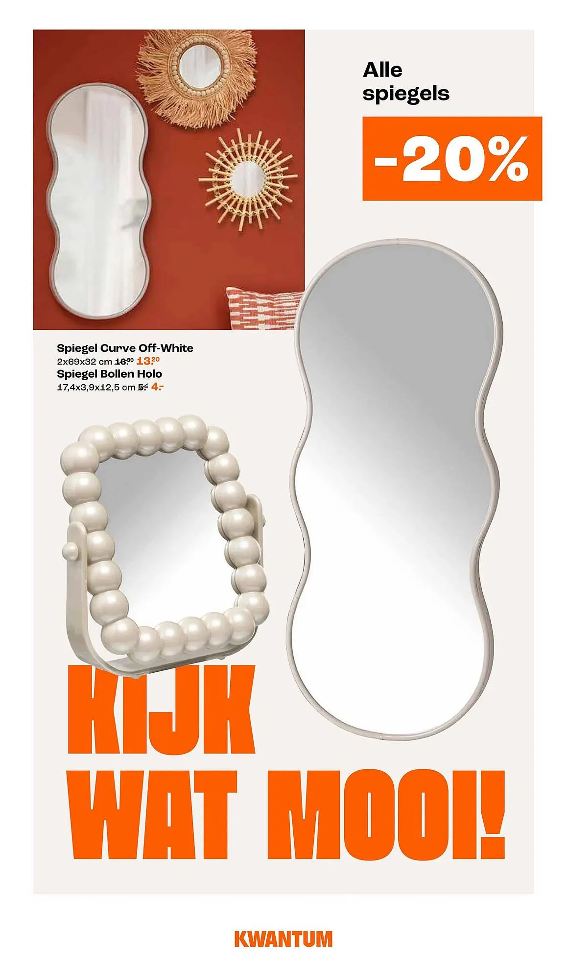 Kwantum folder van 24 maart tot 30 maart 2025 - Folder pagina 20