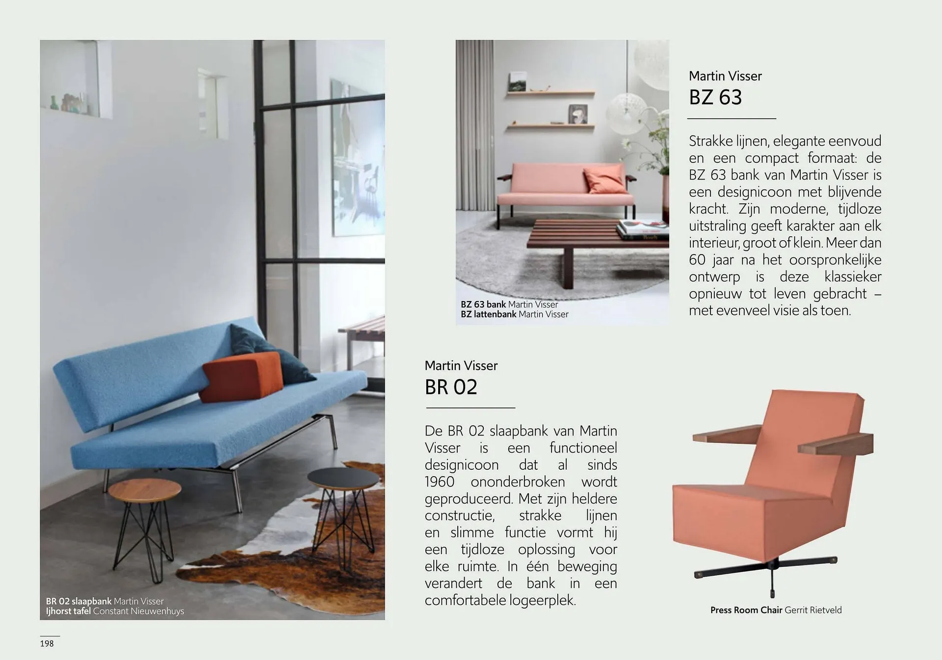 Donjon folder van 9 mei tot 15 mei 2025 - Folder pagina 200