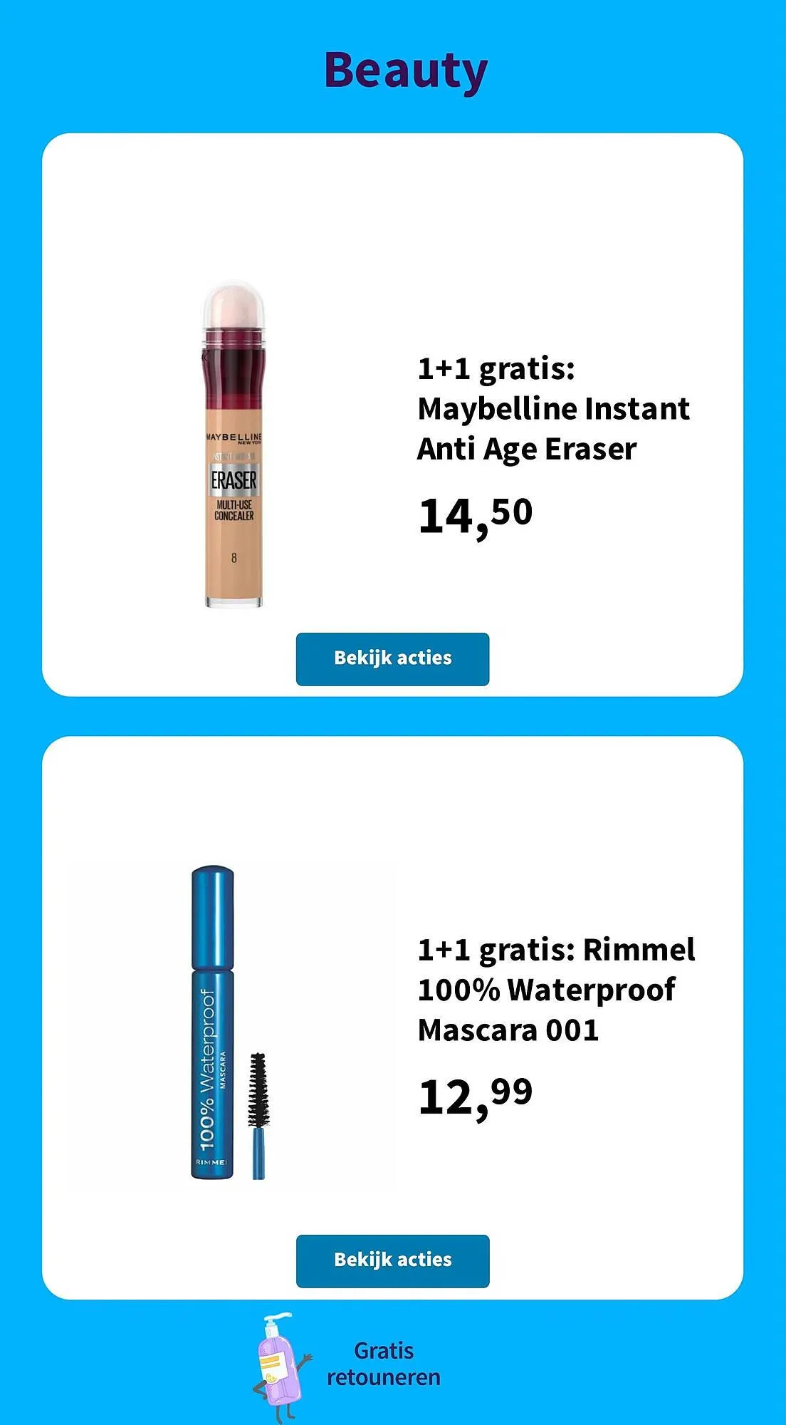 Plein.nl folder van 4 januari tot 8 januari 2026 - Folder pagina 10