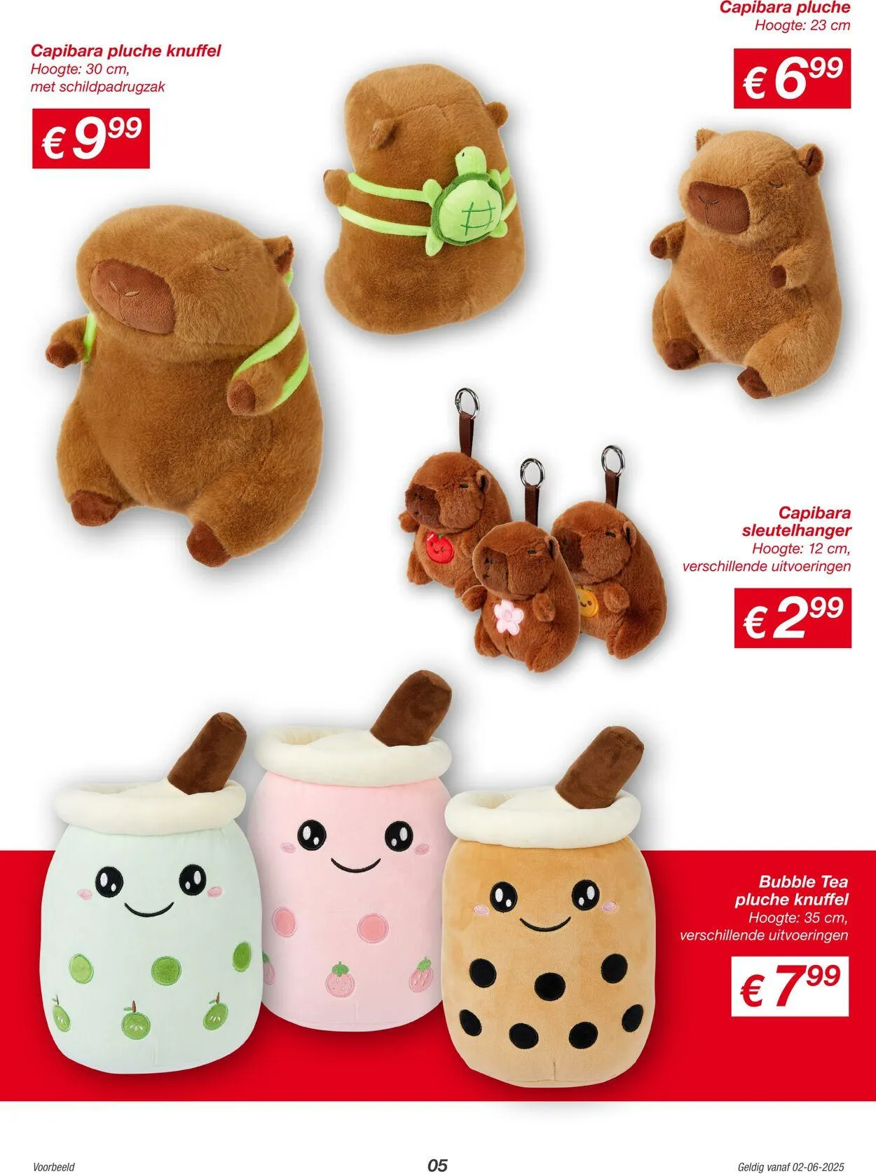 Kik Actuele folder van 7 juli tot 21 juli 2025 - Folder pagina 5