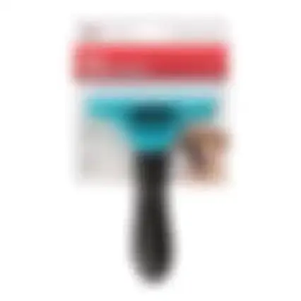 Kam ondervacht Stylus L FP