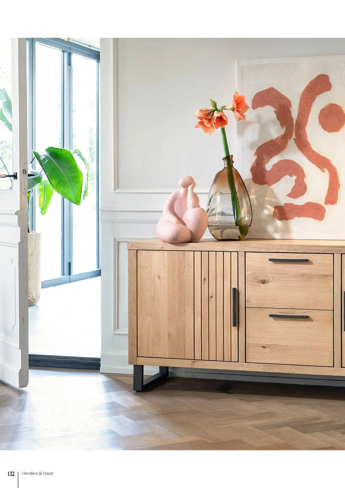 Henders & Hazel folder van 1 september tot 30 april 2024 - Folder pagina 132