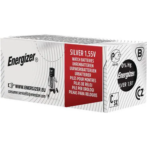 Oplaadbare batterij - 9 V - Energizer