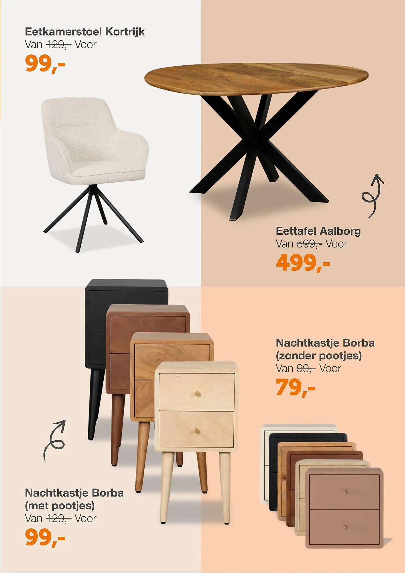 Woonexpress folder van 16 februari tot 22 februari 2026 - Folder pagina 11