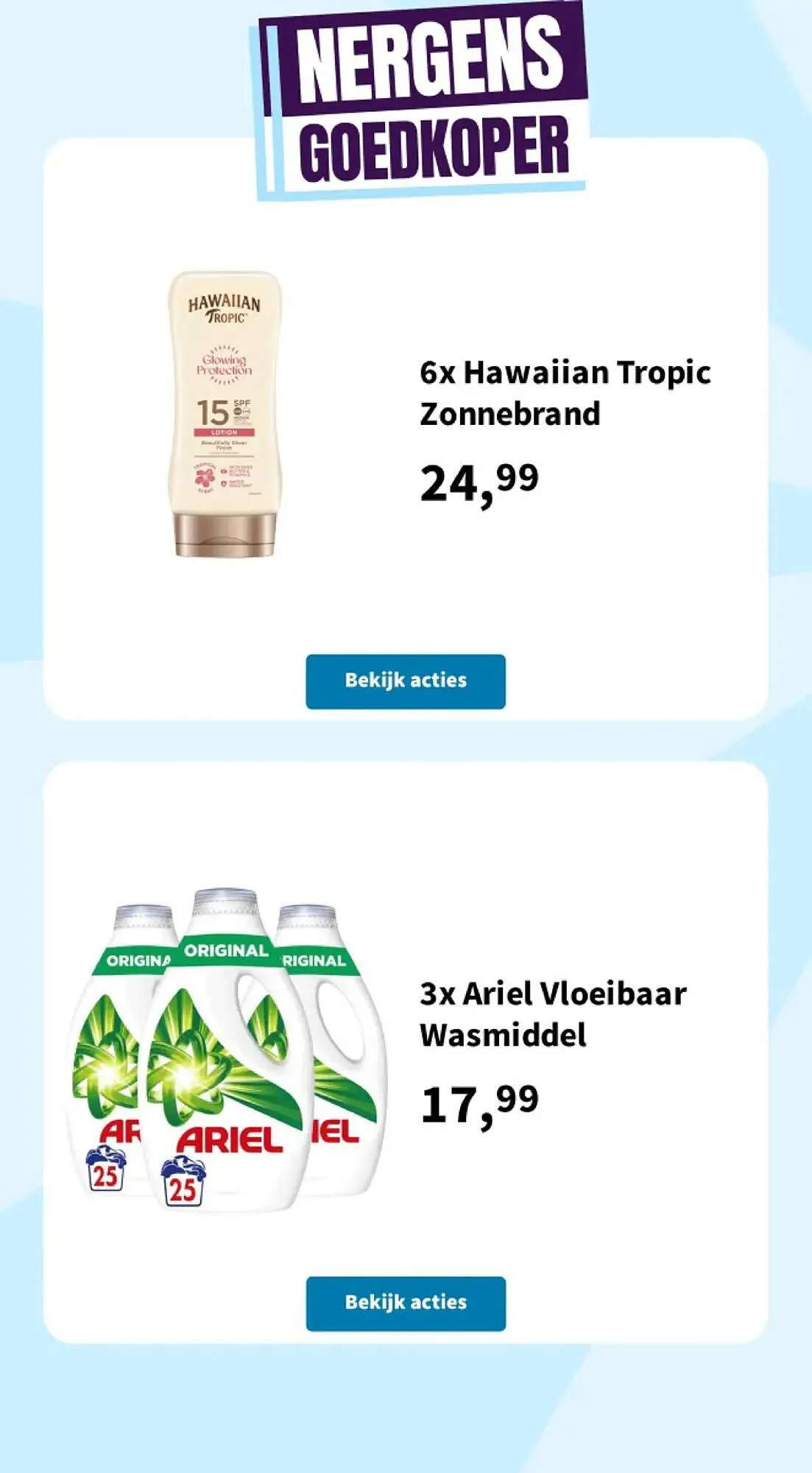 Plein.nl folder van 19 februari tot 31 december 2026 - Folder pagina 61