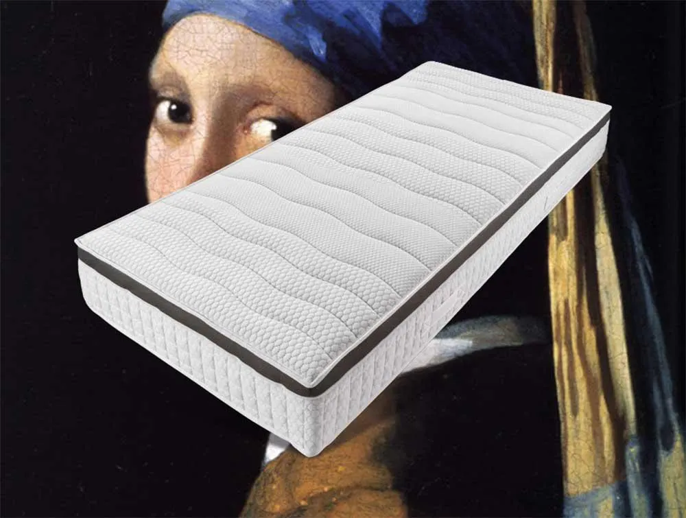Softline matras Vermeer