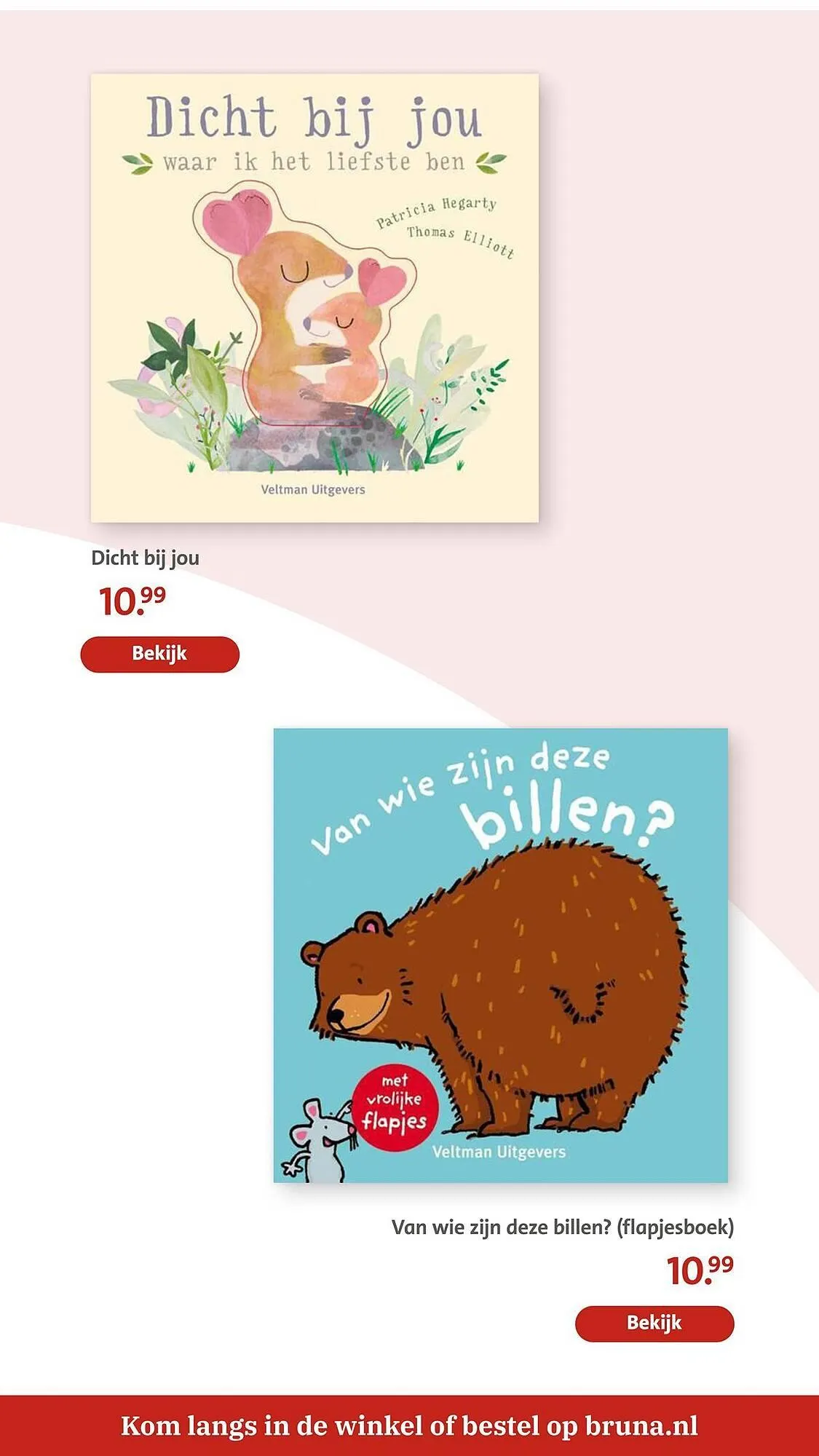 Bruna folder van 30 november tot 24 december 2025 - Folder pagina 9