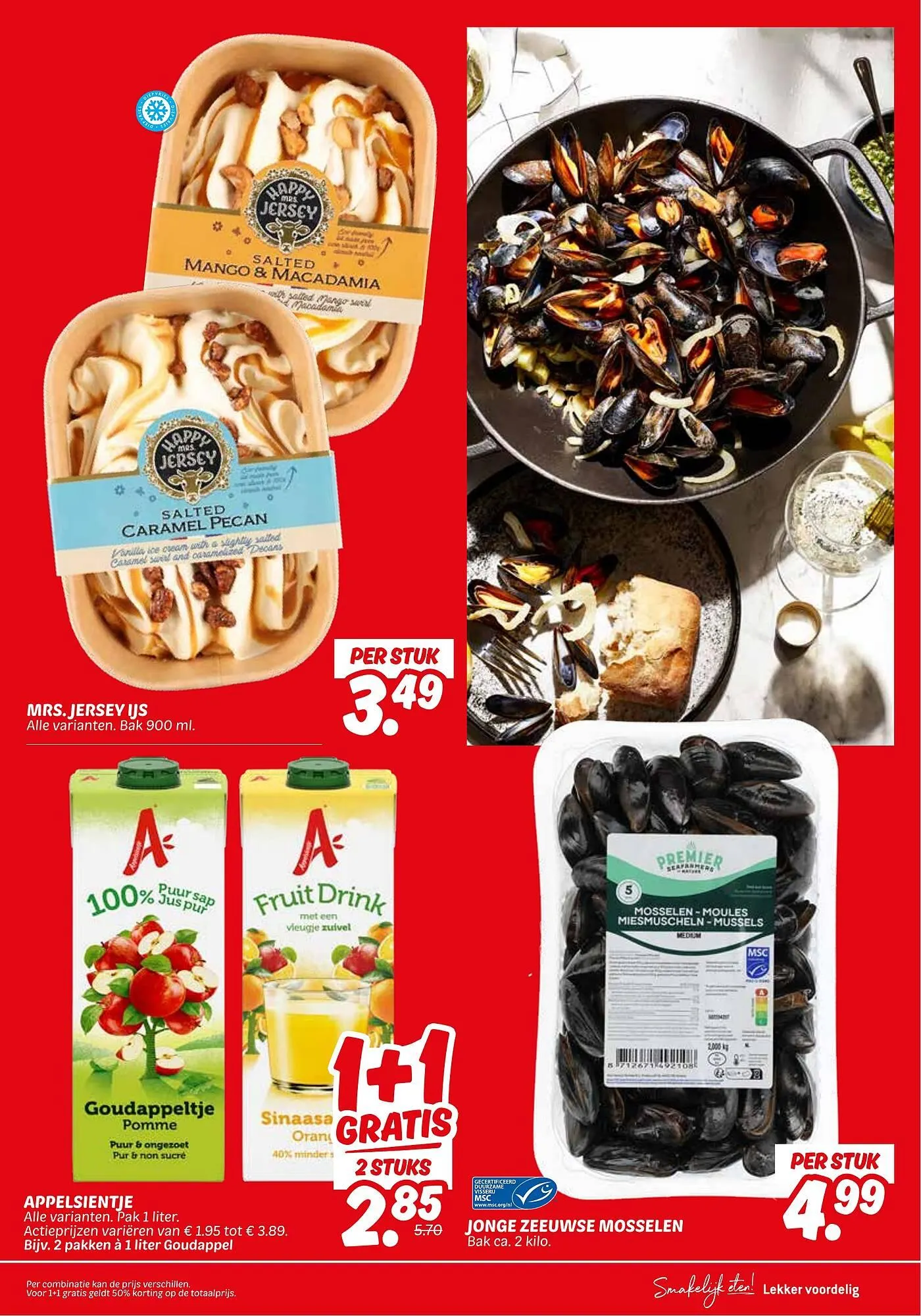 Dekamarkt folder van 18 november tot 24 november 2025 - Folder pagina 29