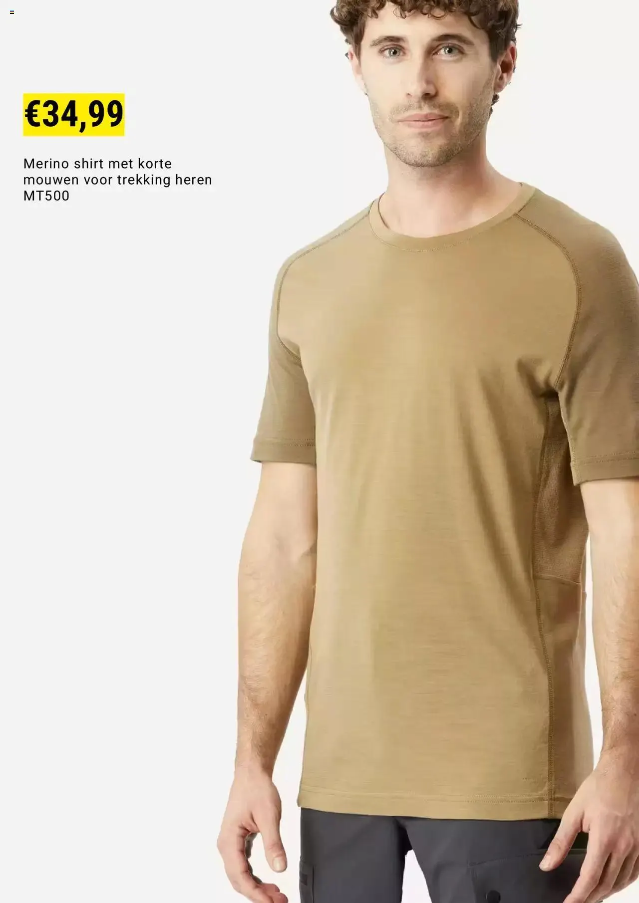 Decathlon - Folder van 30 april tot 31 december 2024 - Folder pagina 4