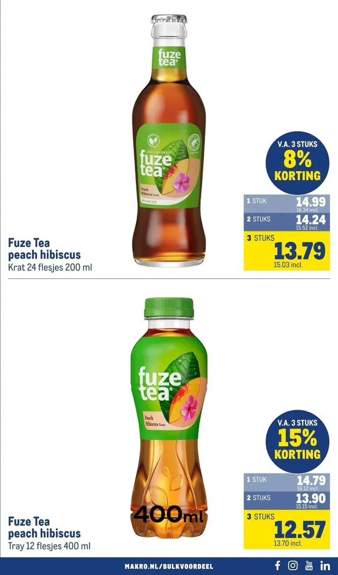 Makro folder van 13 augustus tot 9 september 2025 - Folder pagina 41