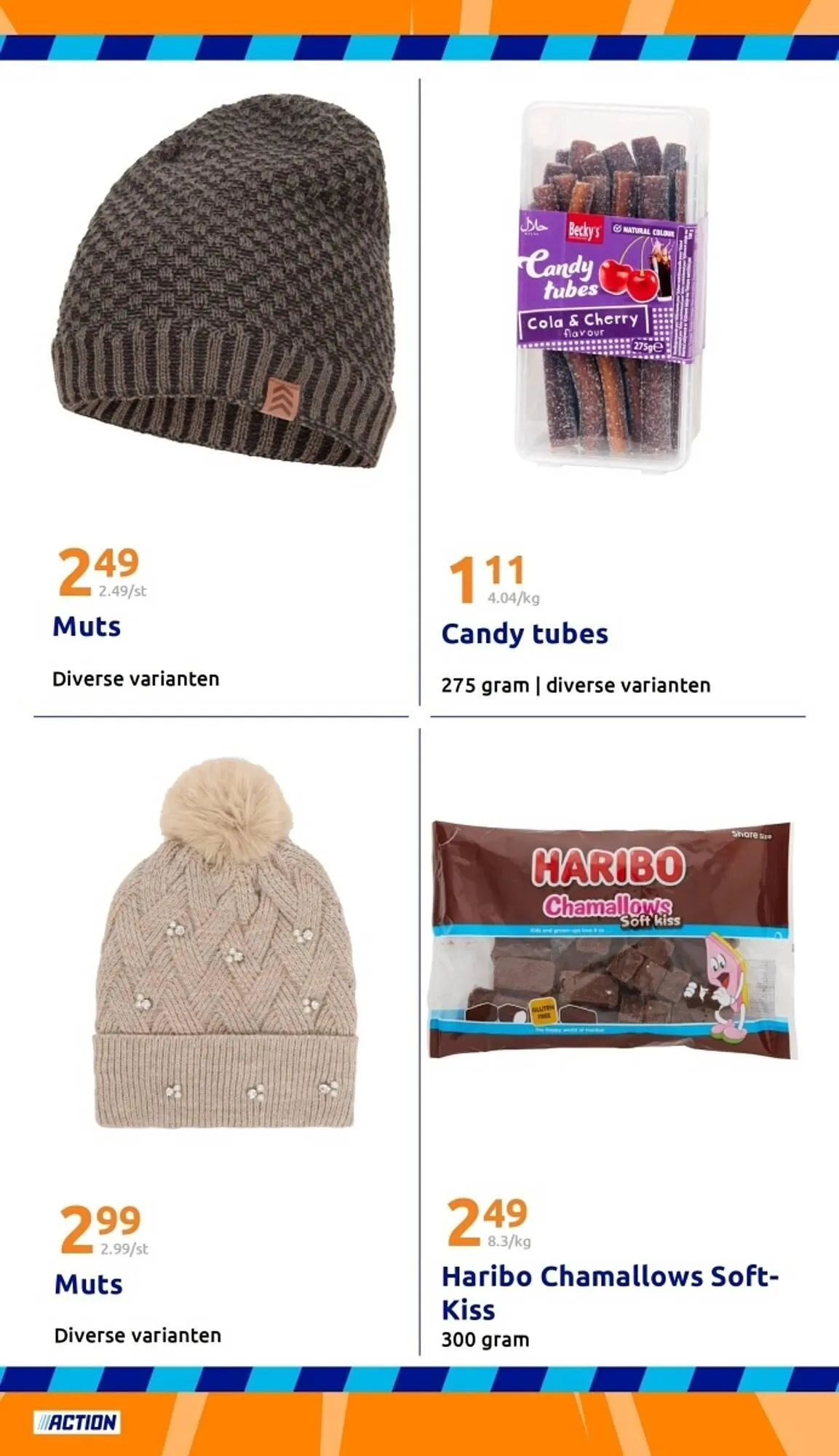 Action folder van 21 januari tot 27 januari 2026 - Folder pagina 23