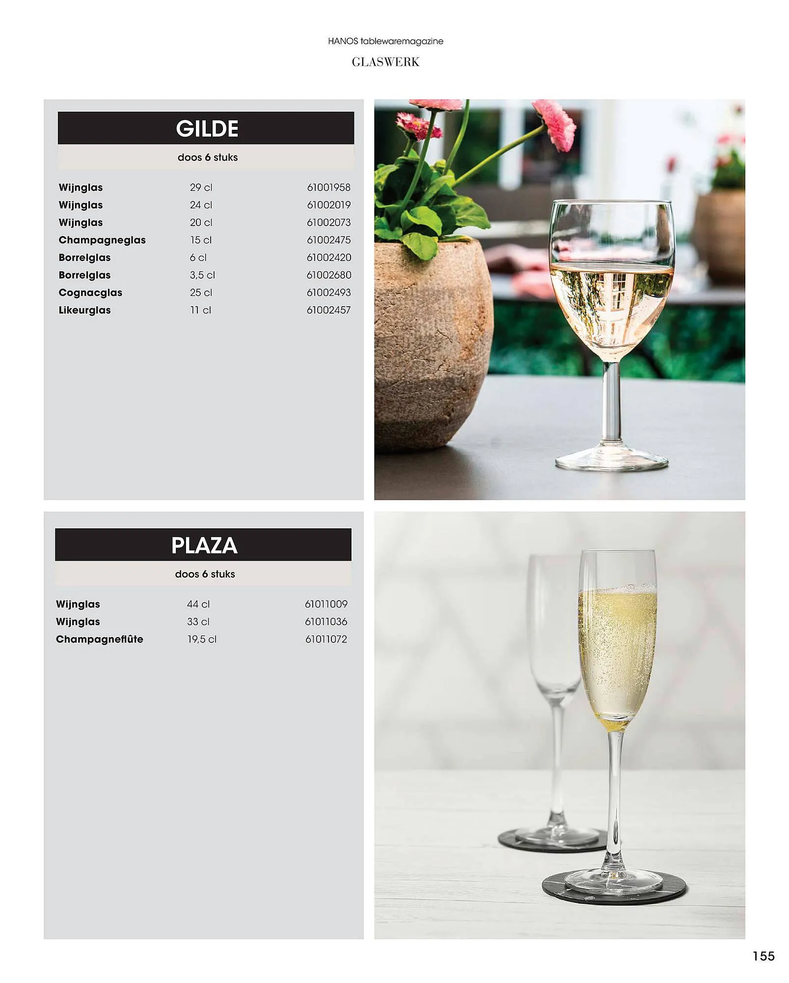 HANOS folder van 1 september tot 31 december 2025 - Folder pagina 155