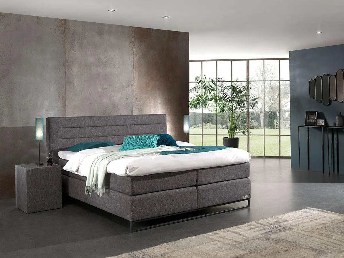 Boxspring Puur Madrid