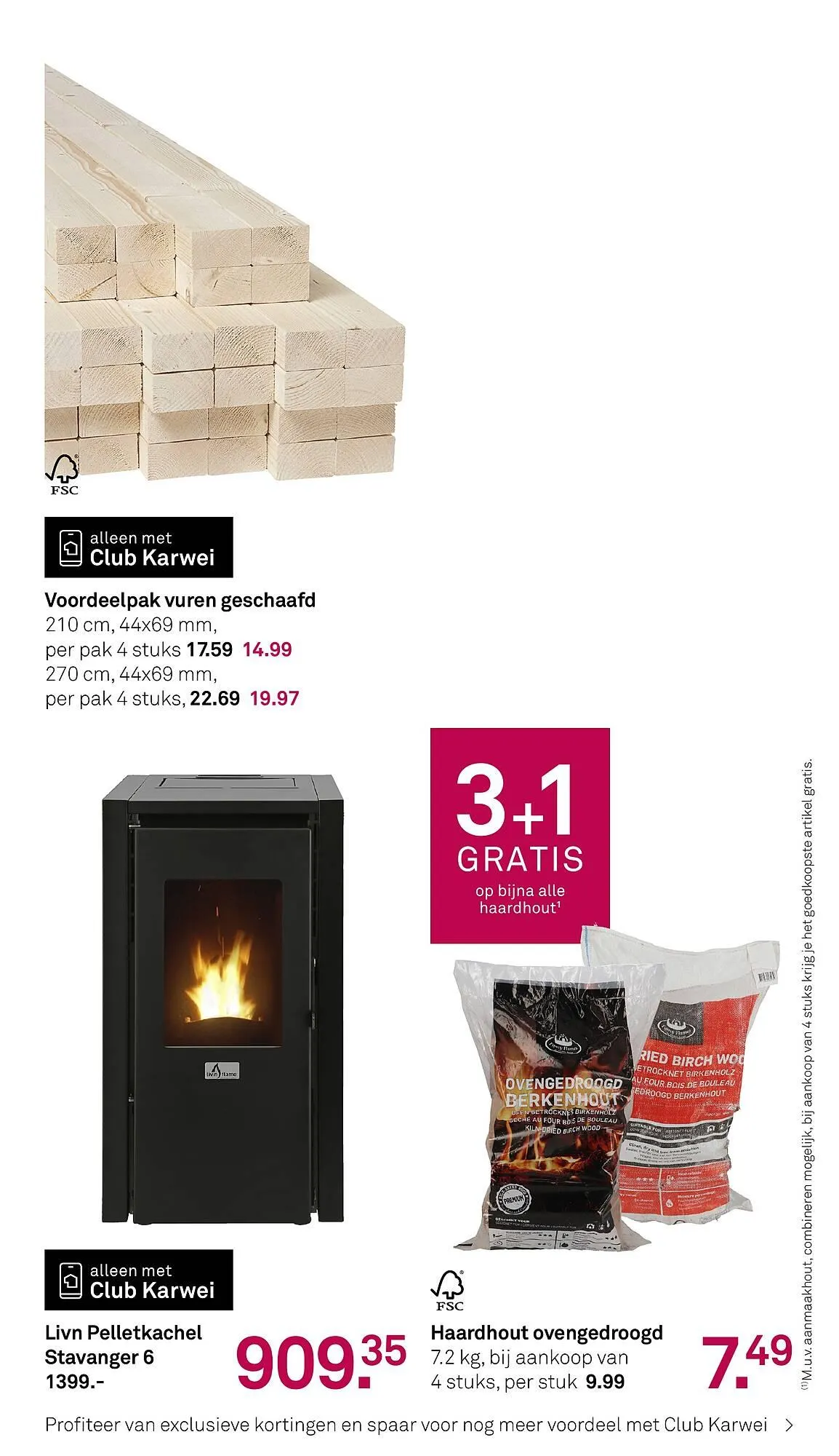 Karwei folder van 23 februari tot 1 maart 2026 - Folder pagina 30