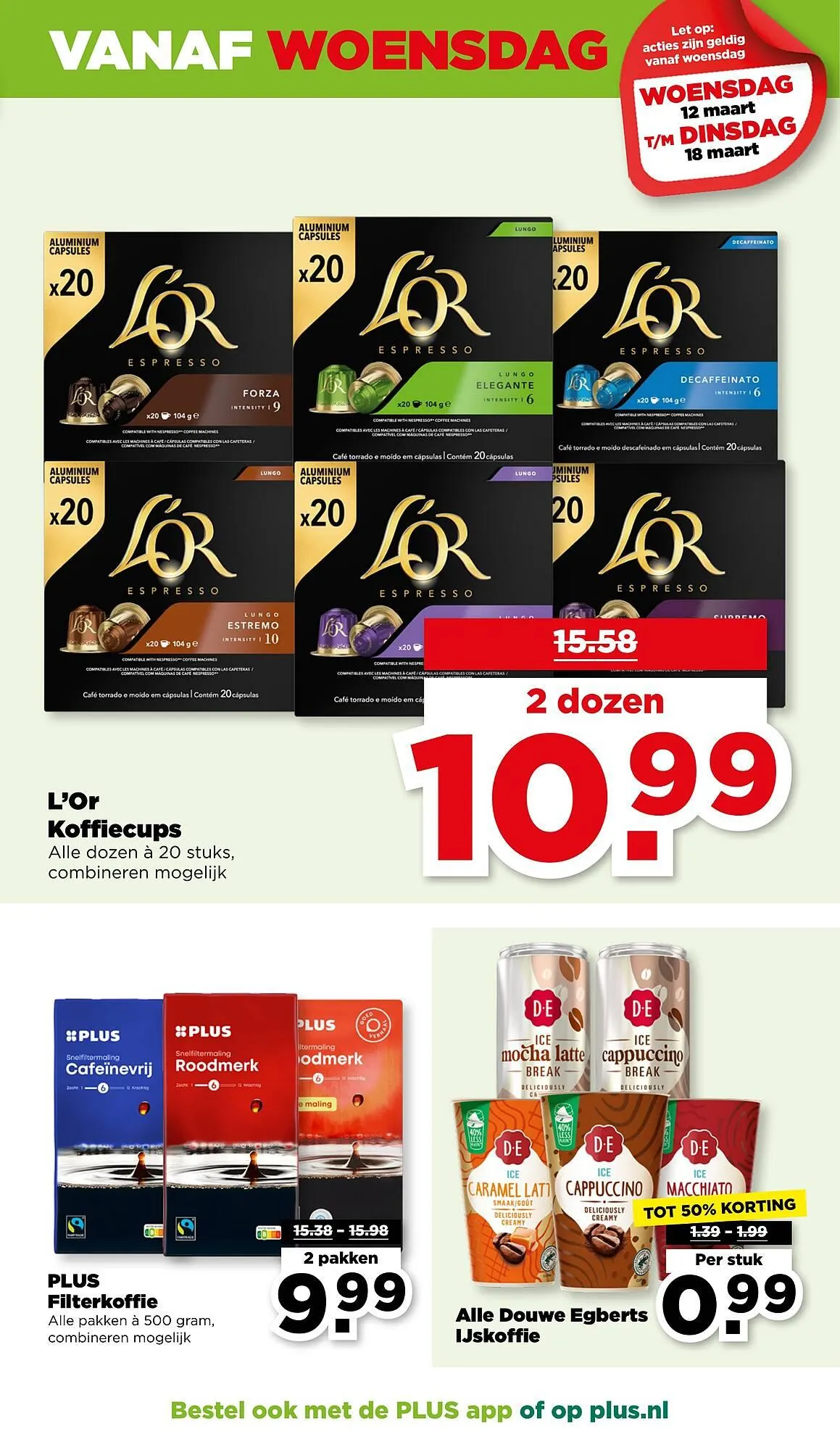 PLUS folder van 12 maart tot 18 maart 2025 - Folder pagina 22