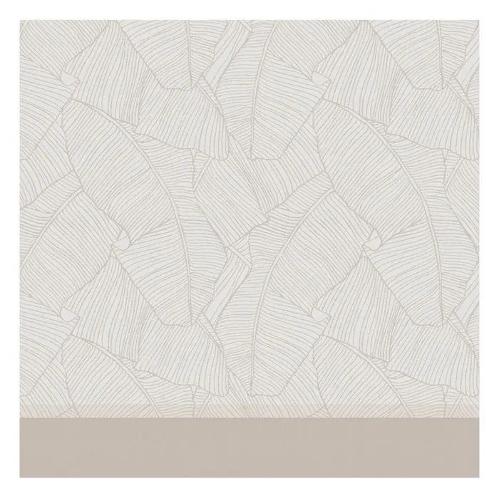 DDDDD Theedoek Barrier 60x65cm - off white - set van 6